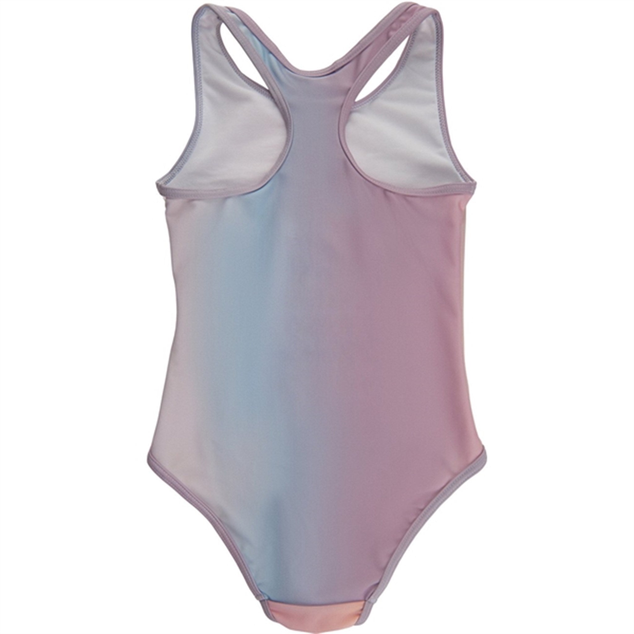 THE NEW Digital Gradient Fabienne Swimsuit 2