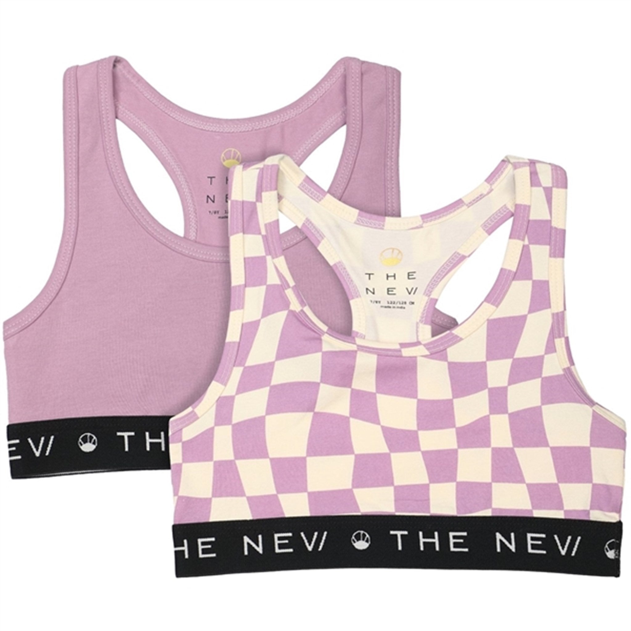 The New Lavender Herb Top 2-Pack