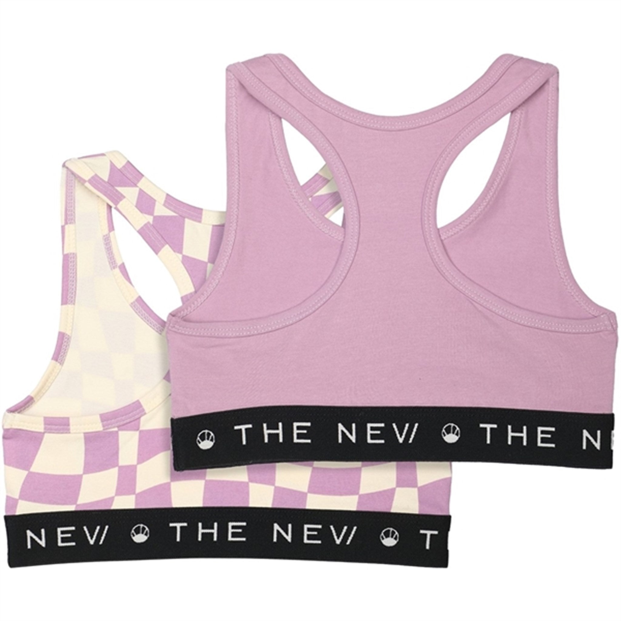 The New Lavender Herb Top 2-Pack 2
