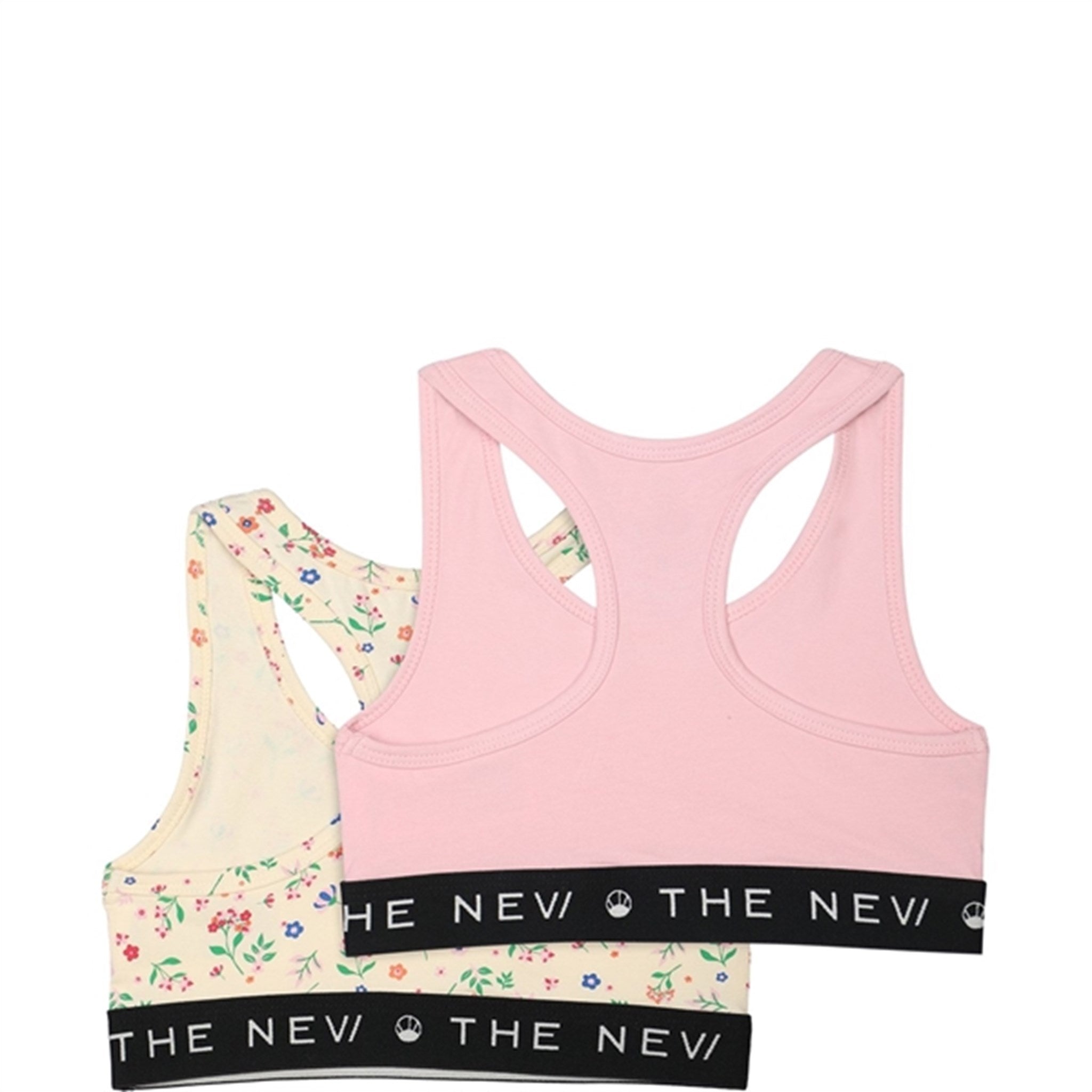 The New Pink Nectar Top 2-Pack 2