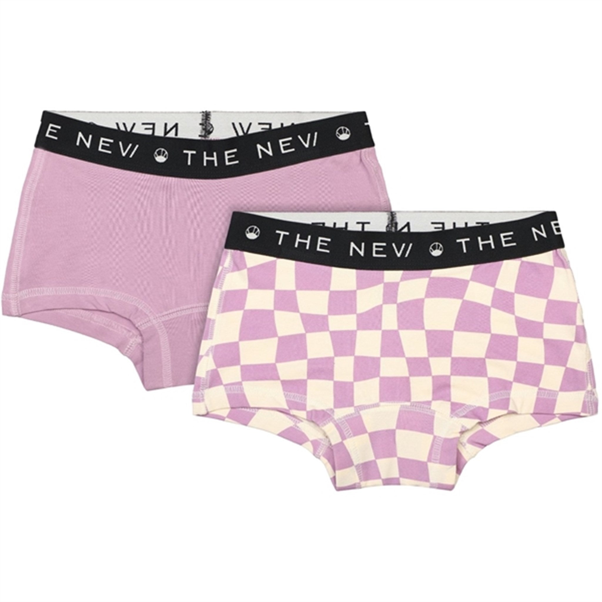 The New Lavender Herb Boxers 2-Pack