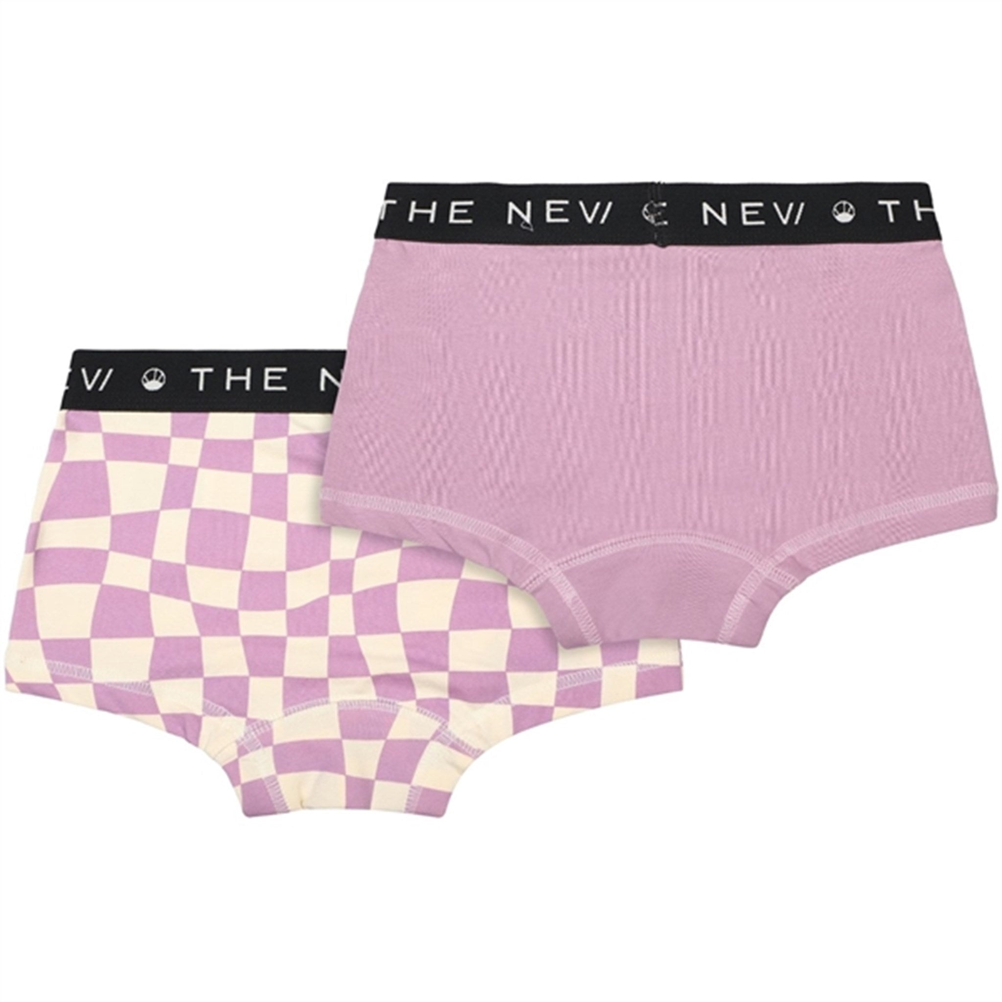 The New Lavender Herb Boxers 2-Pack 2