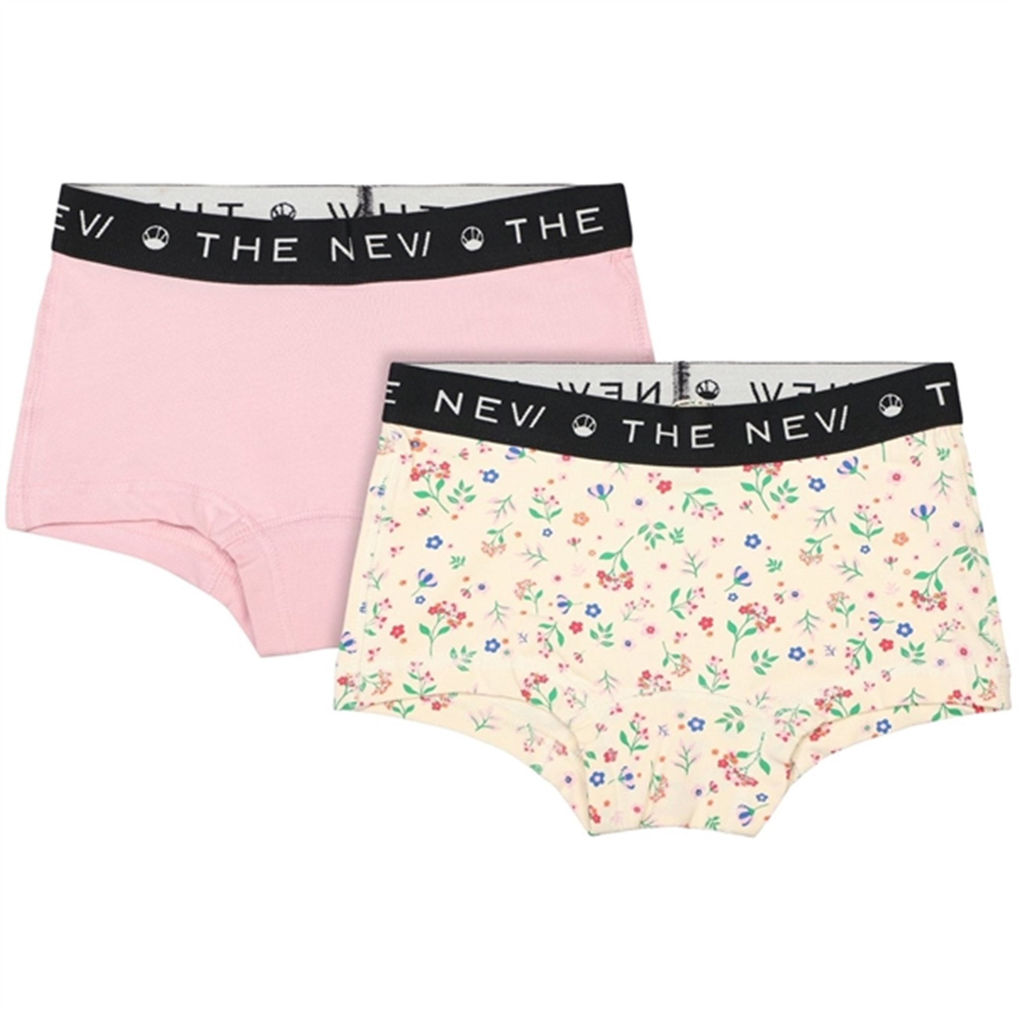 The New Pink Nectar Boxers 2-Pack