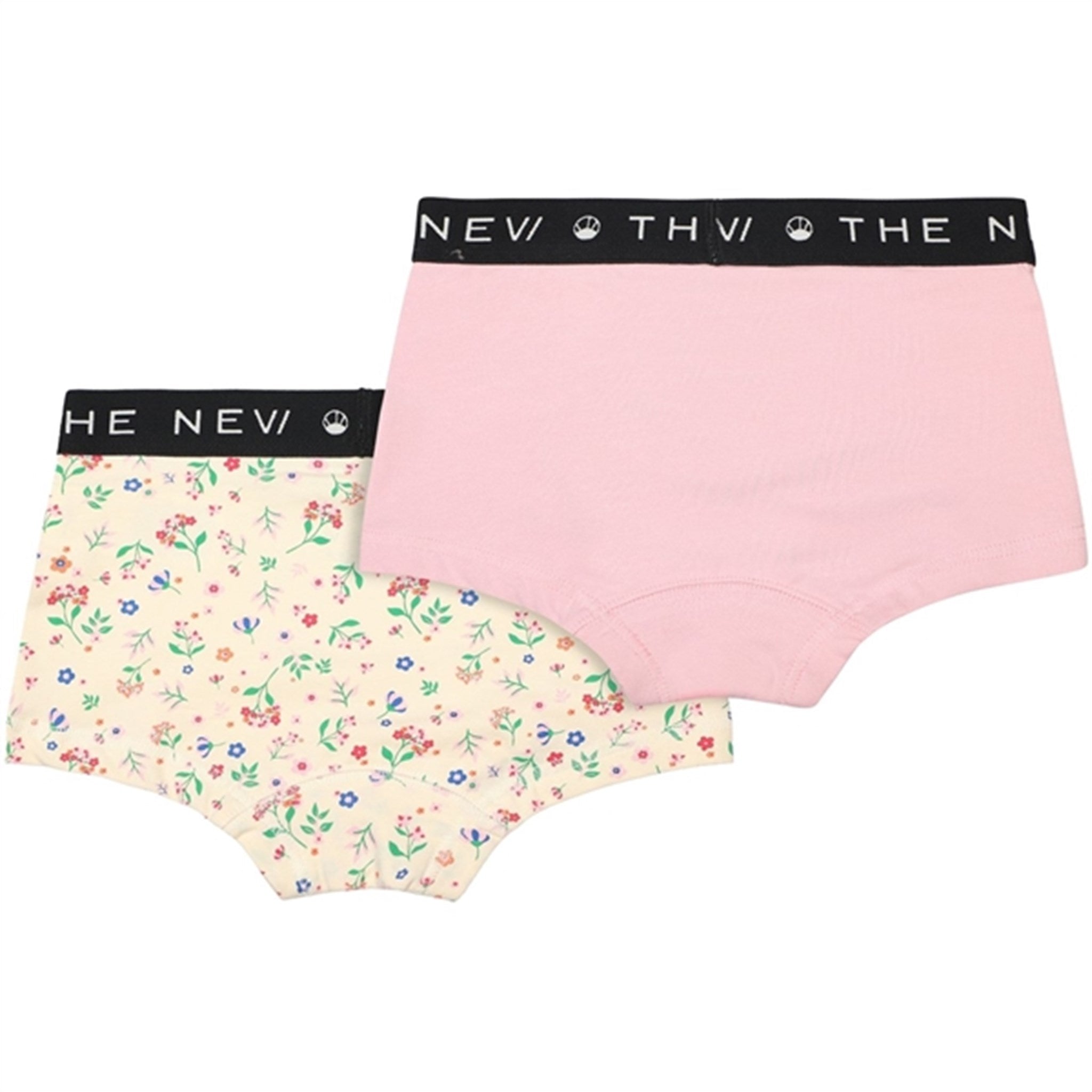 The New Pink Nectar Boxers 2-Pack 2