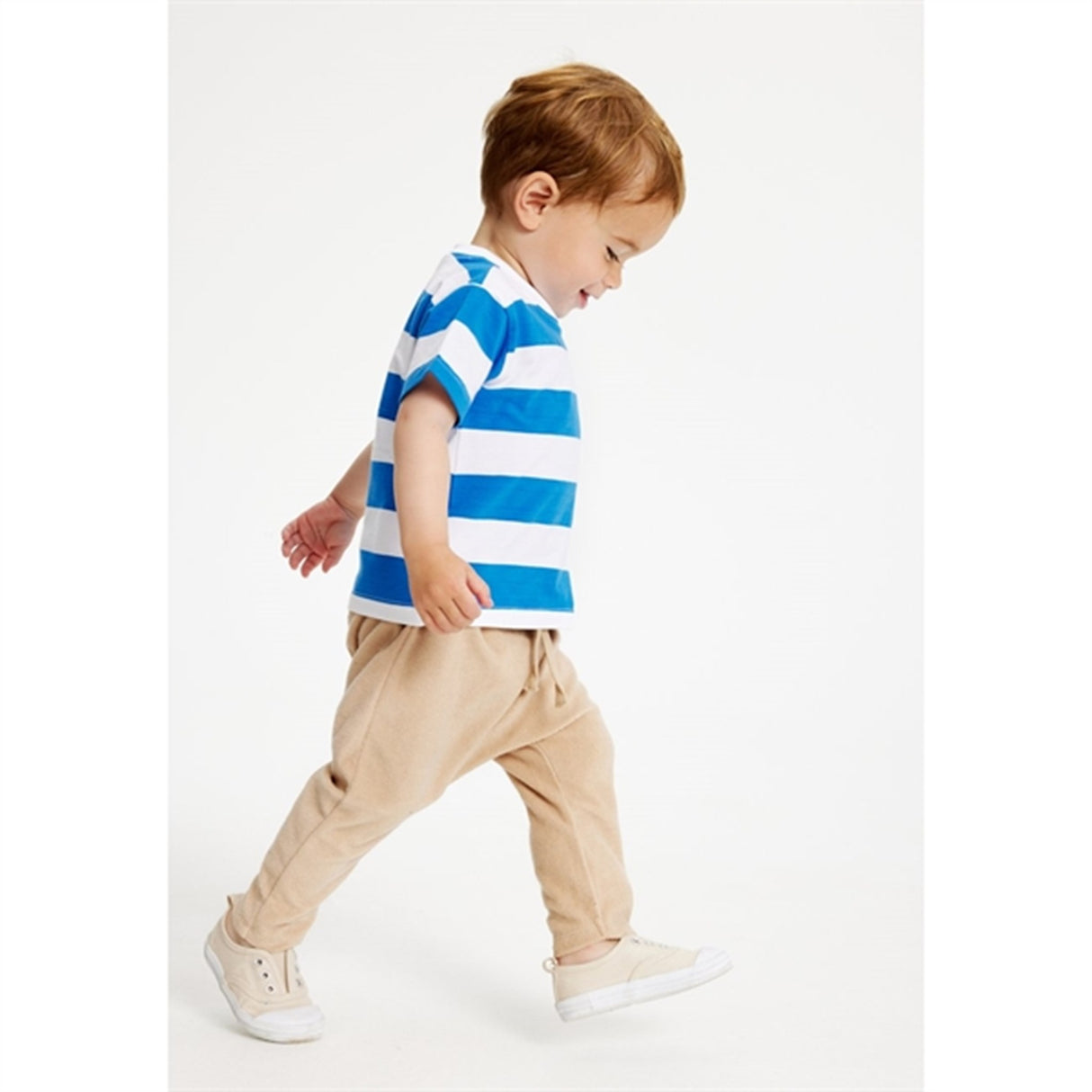 THE NEW Siblings Daphne Geo T-shirt