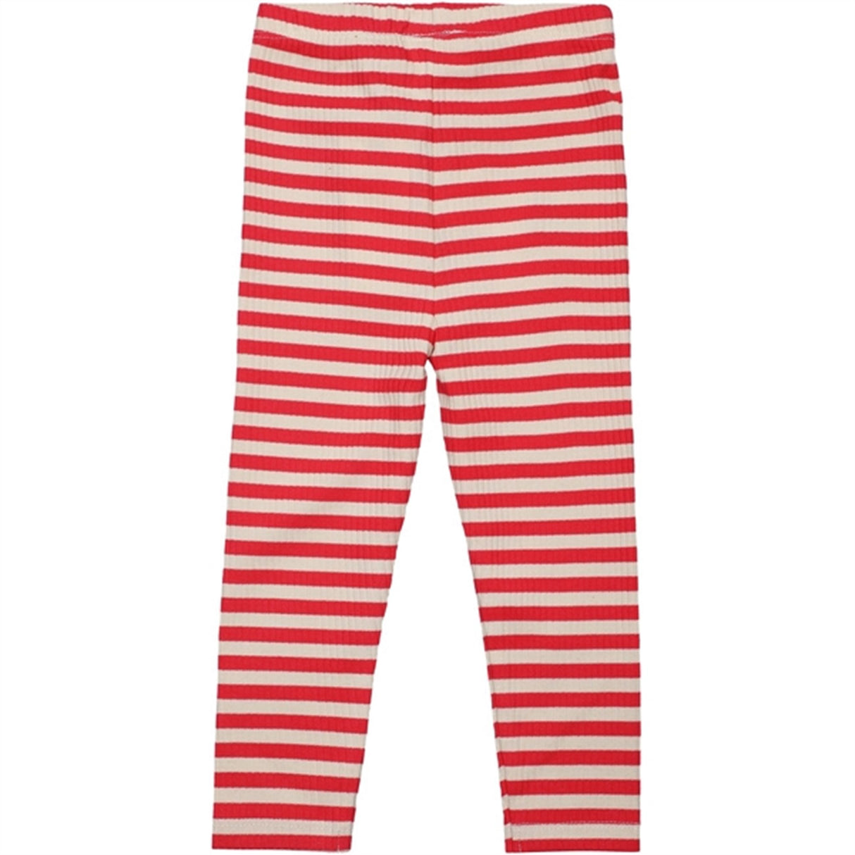 THE NEW Siblings Geranium Fro Rib Leggings