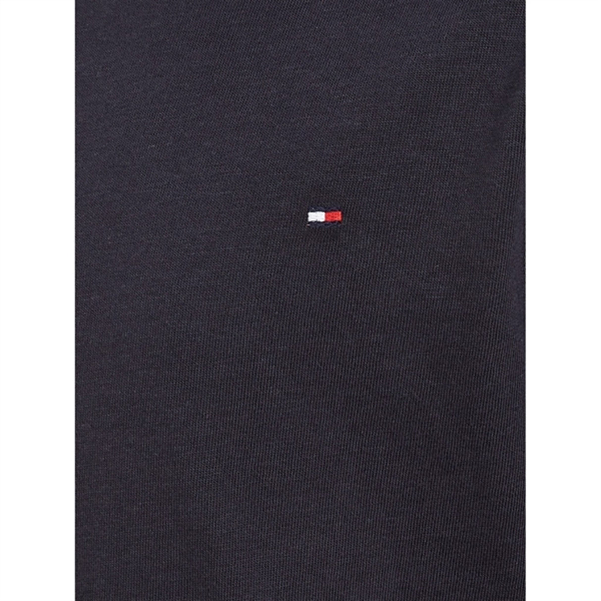 Tommy Hilfiger Boys Basic CN Bluse Sky Captain