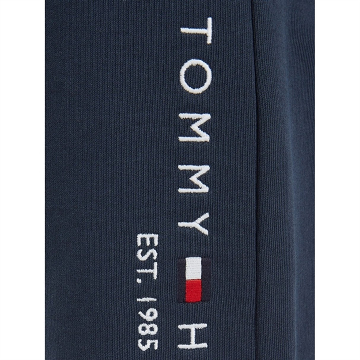 Tommy Hilfiger Essential Sweatpants Twilight Navy