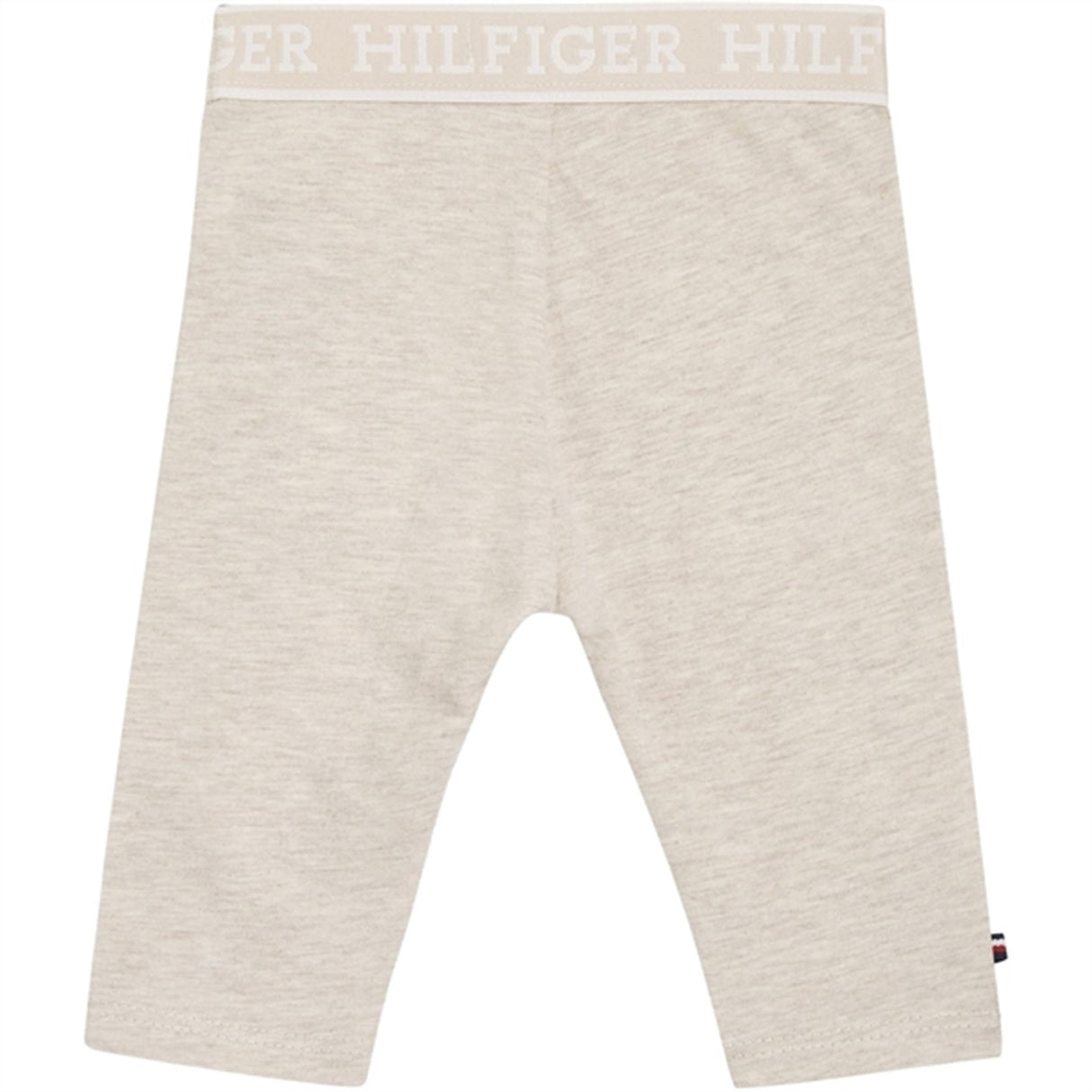 Tommy Hilfiger Baby Monotype Elastic Leggings Merino Melange