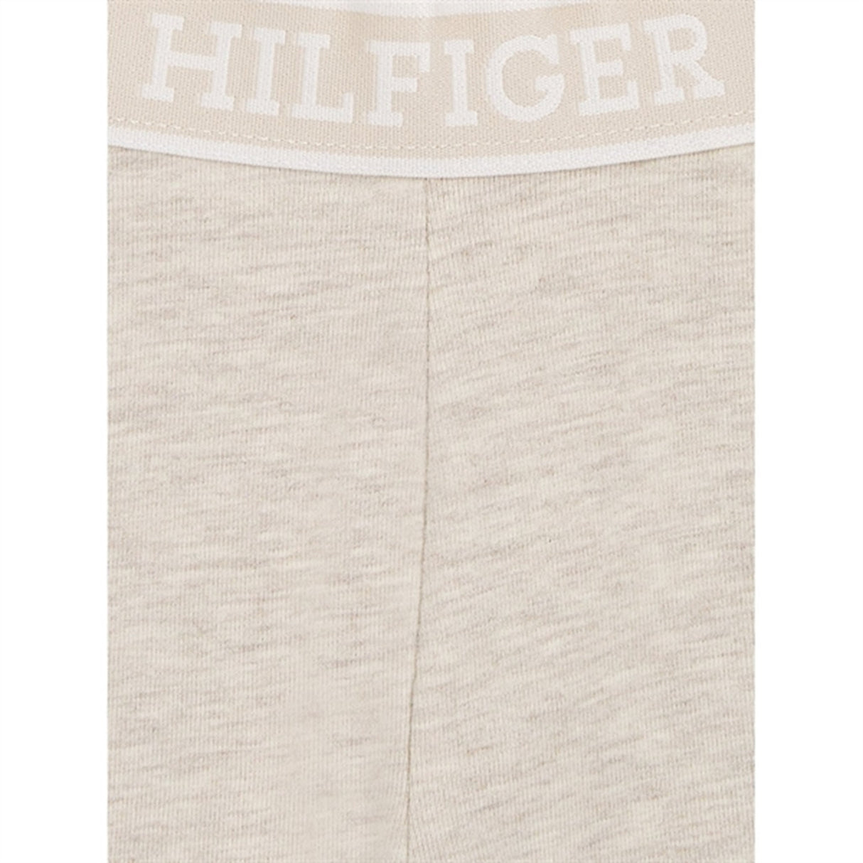 Tommy Hilfiger Baby Monotype Elastic Leggings Merino Melange