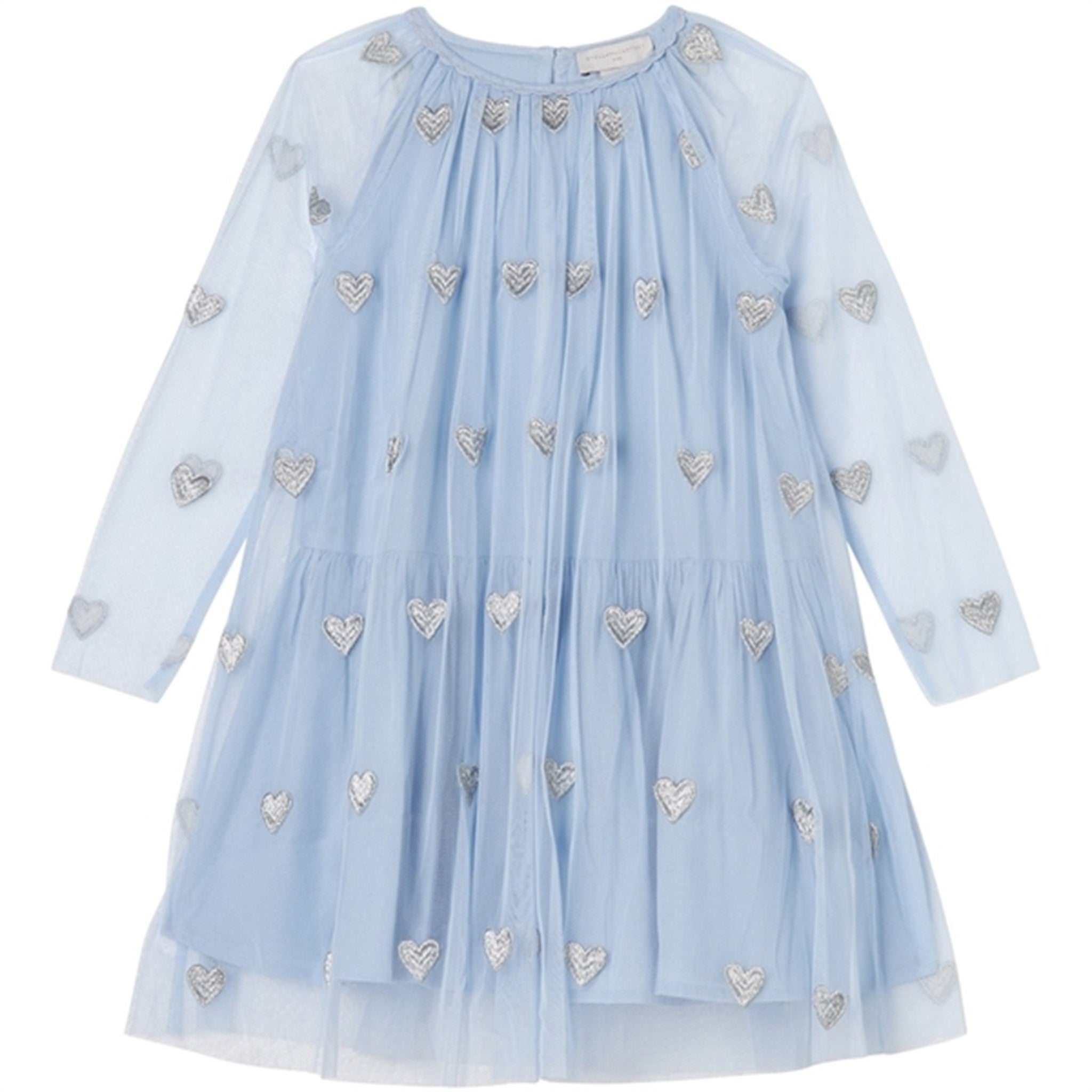 Stella McCartney Celeste/Embroidery Dress