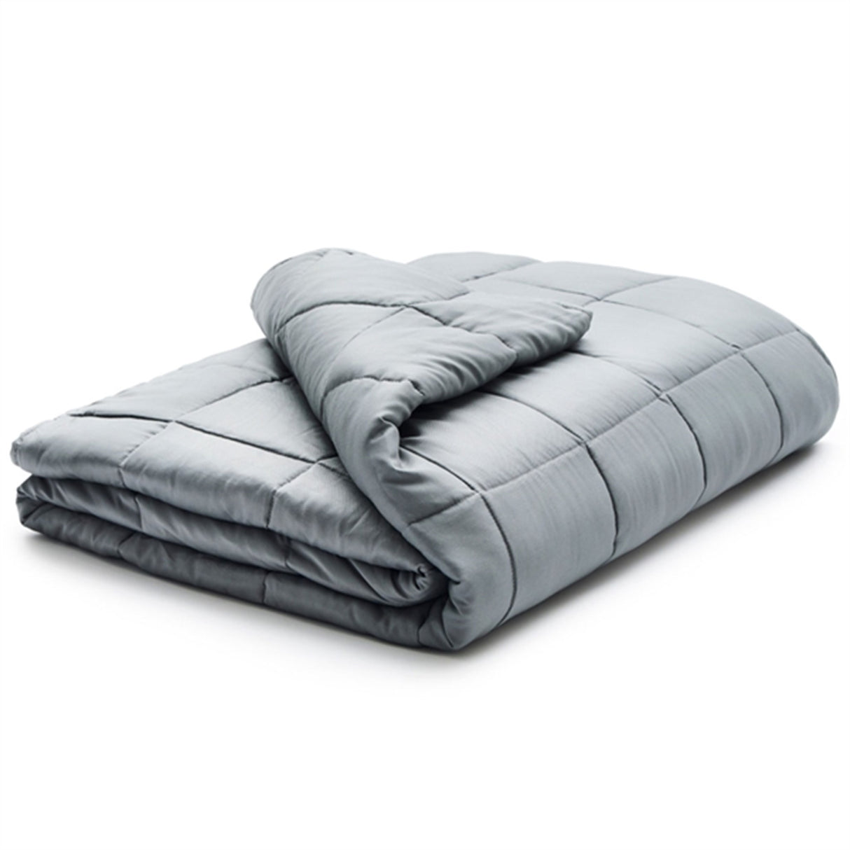Scandinavian Rest Weighted duvet 140x200 5kg Grey