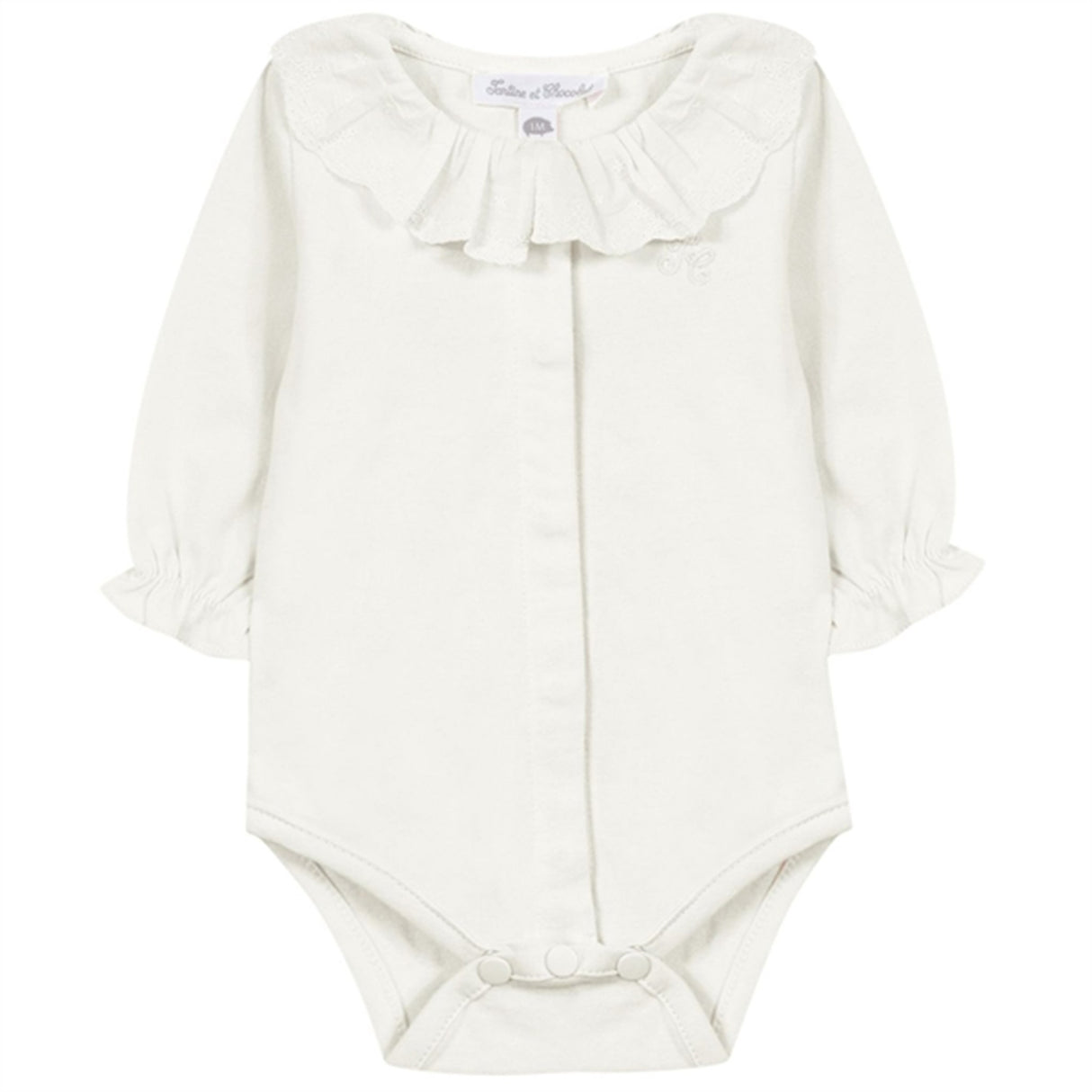 Tartine et Chocolat Nacre Body