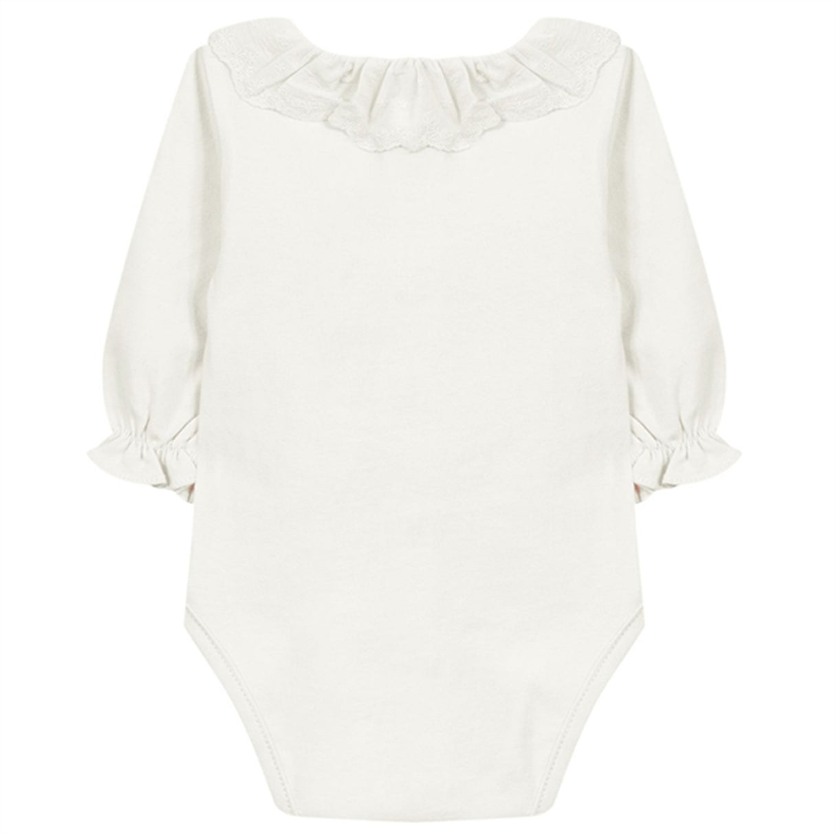 Tartine et Chocolat Nacre Body