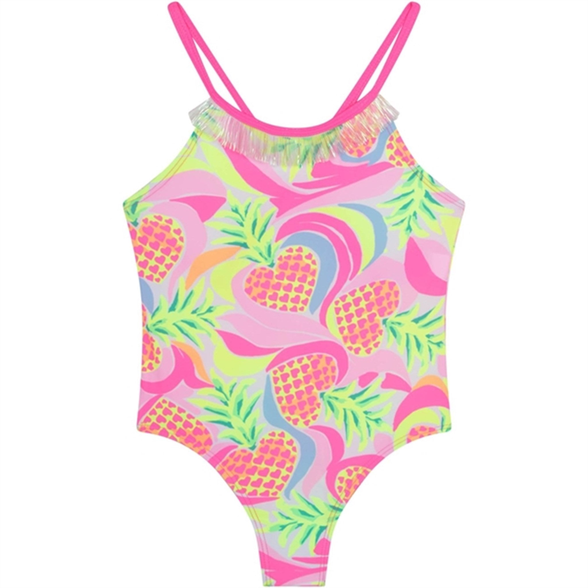 Billieblush Swimsuit Multicoloured