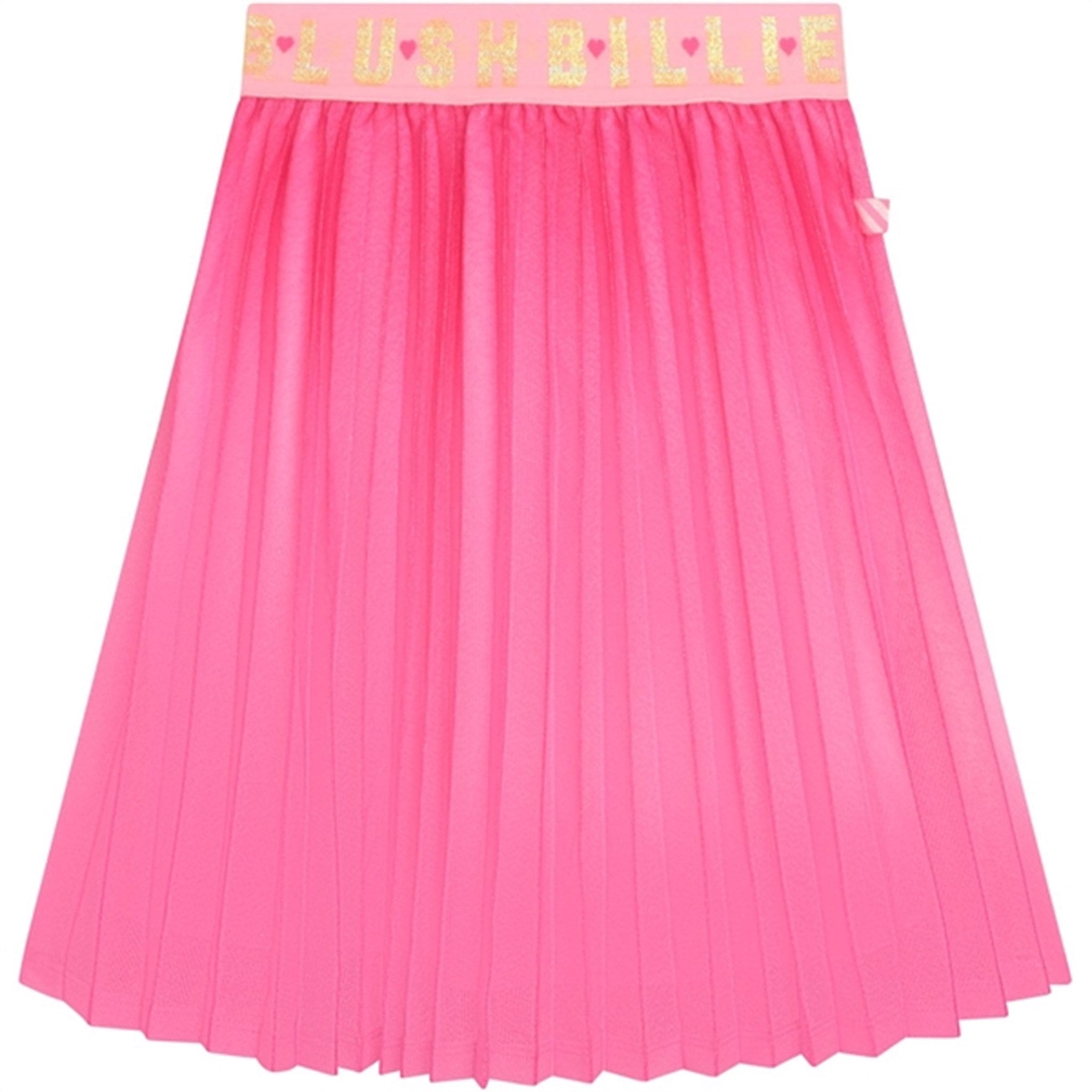 Billieblush Skirt Pink