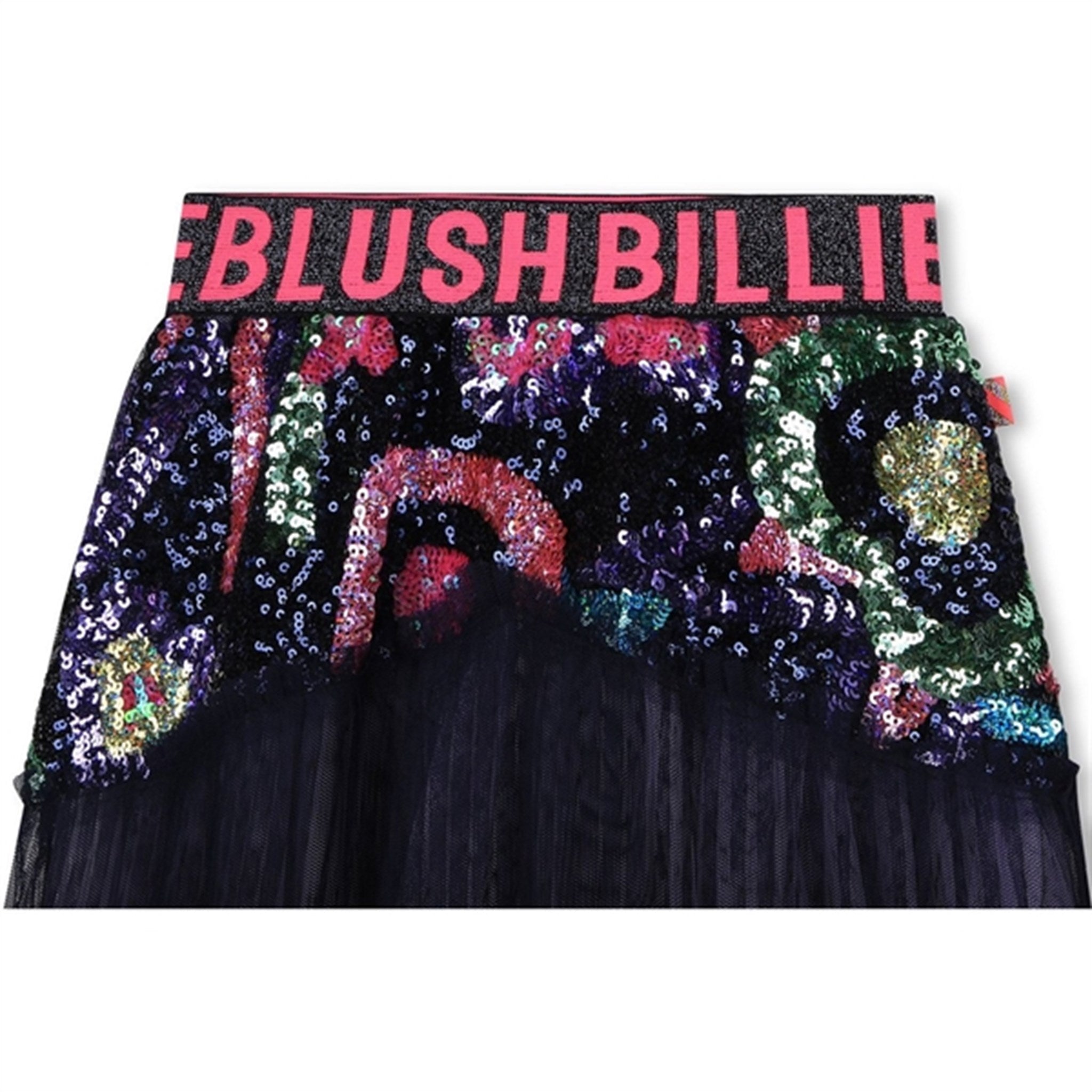 Billieblush Navy Petticoat 2