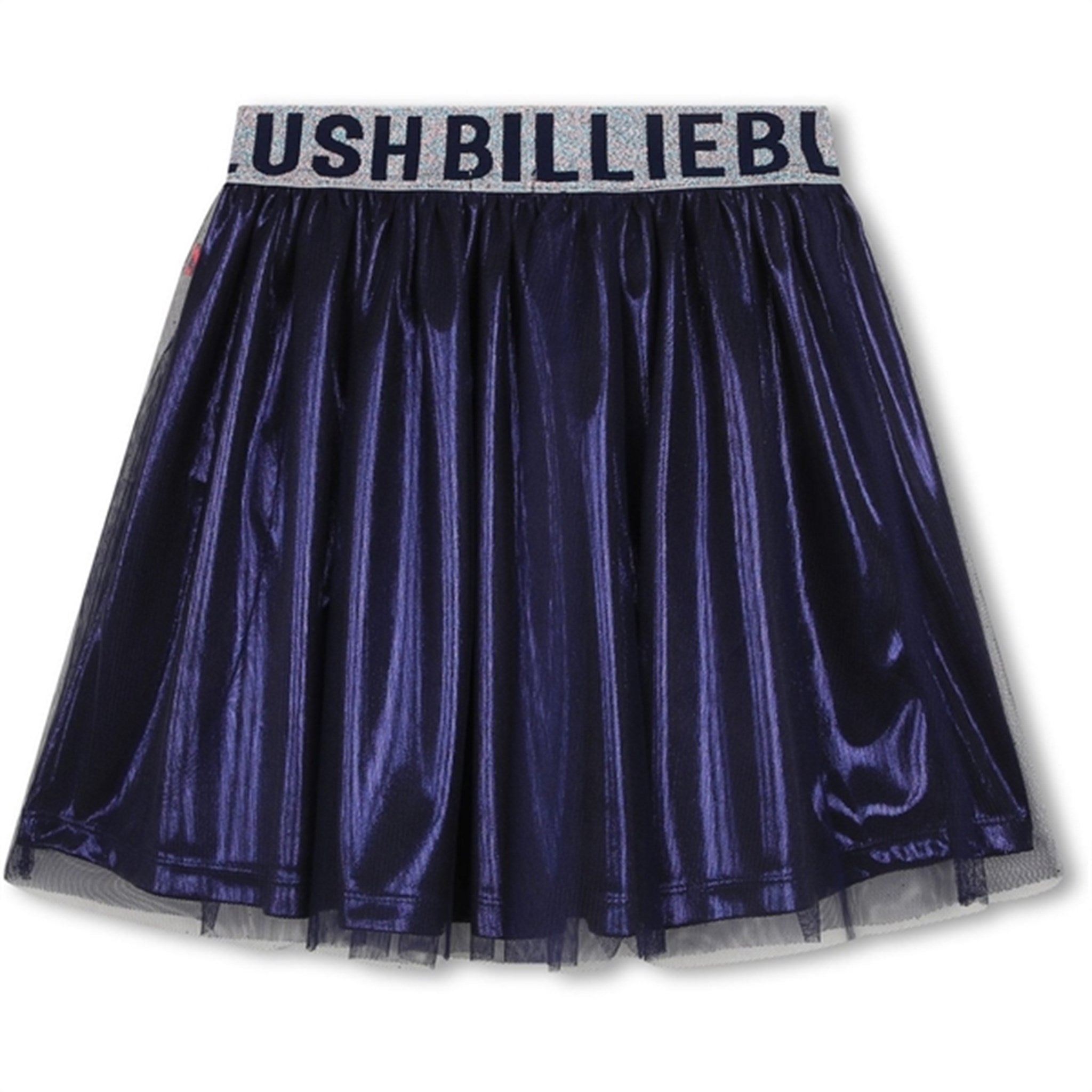 Billieblush Navy Skirt 3
