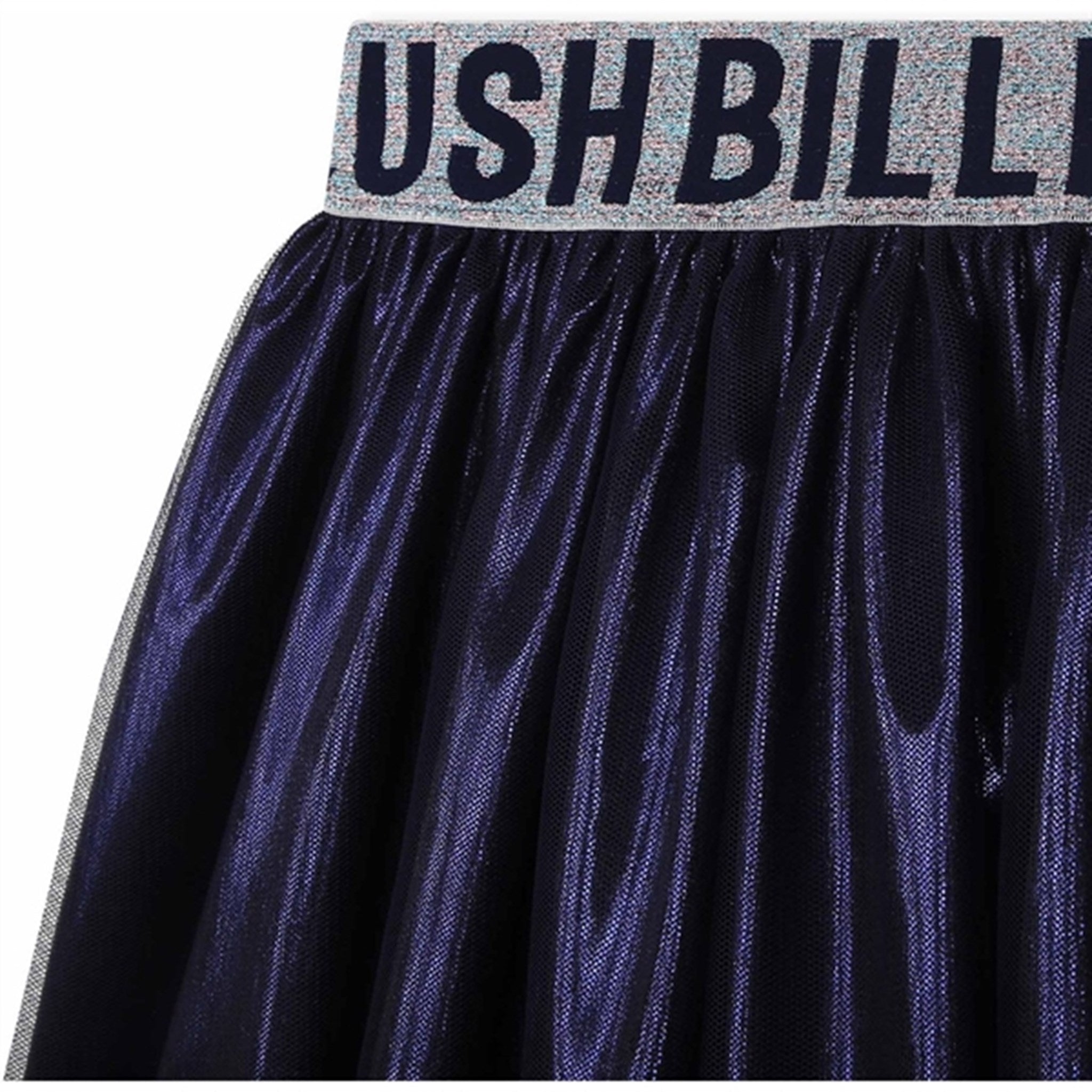 Billieblush Navy Skirt 2