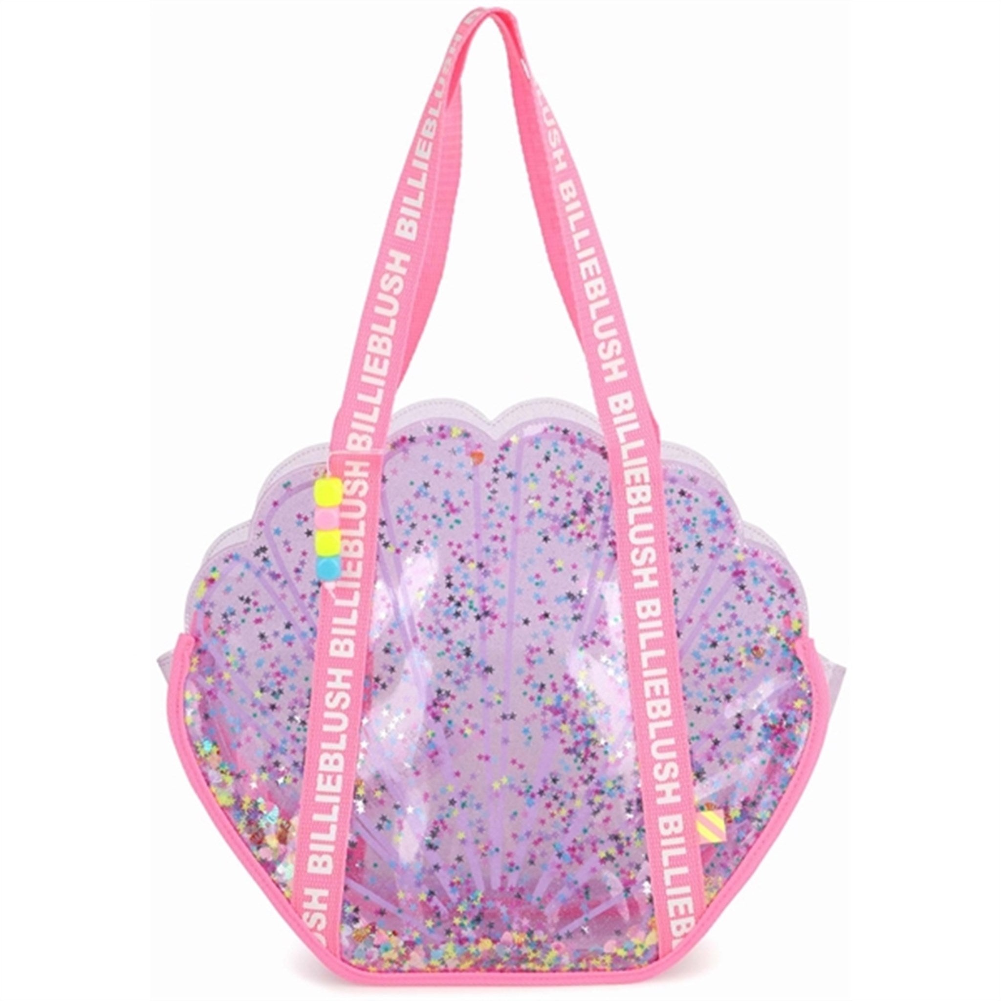 Billieblush Lilac Shoulder Bag