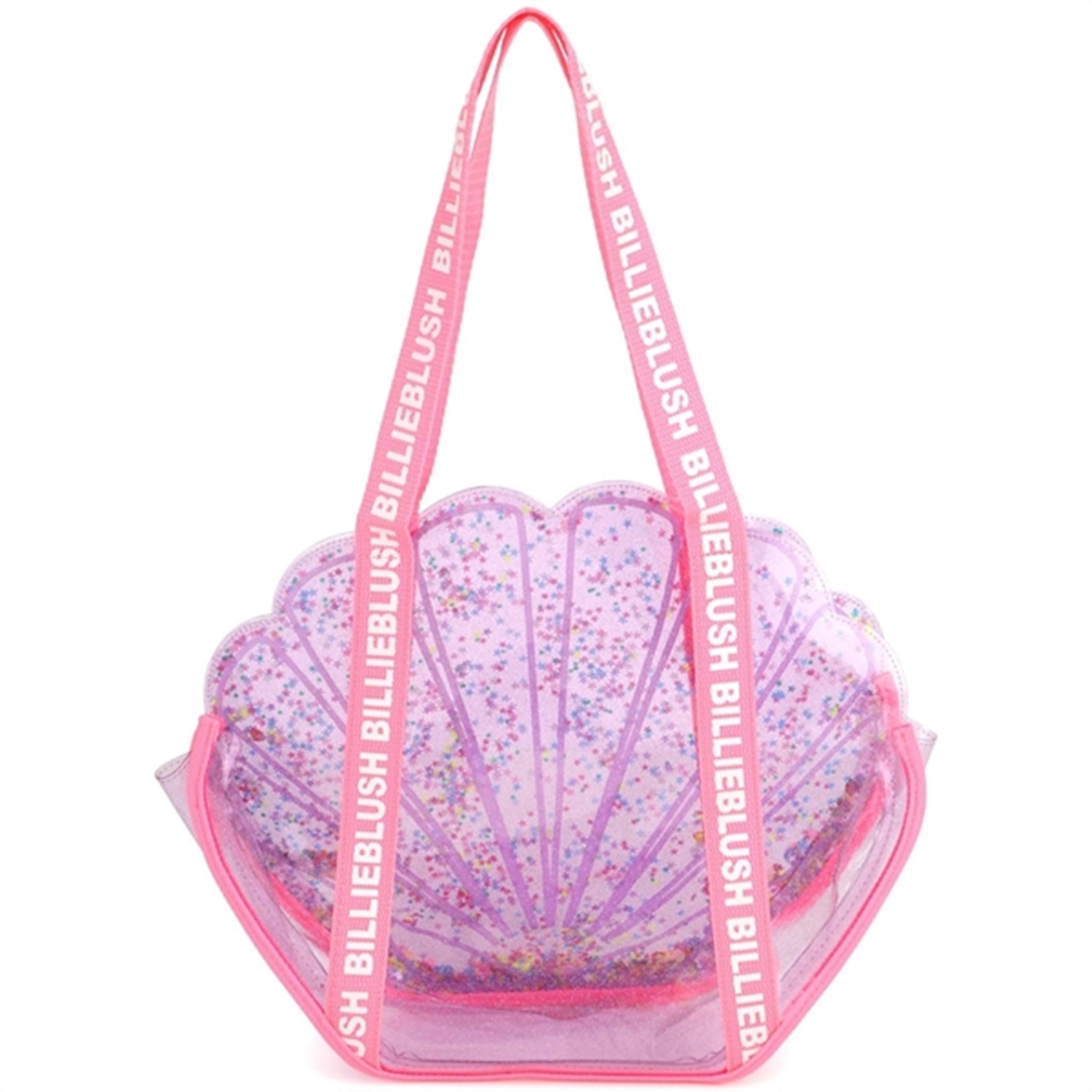 Billieblush Lilac Shoulder Bag 2