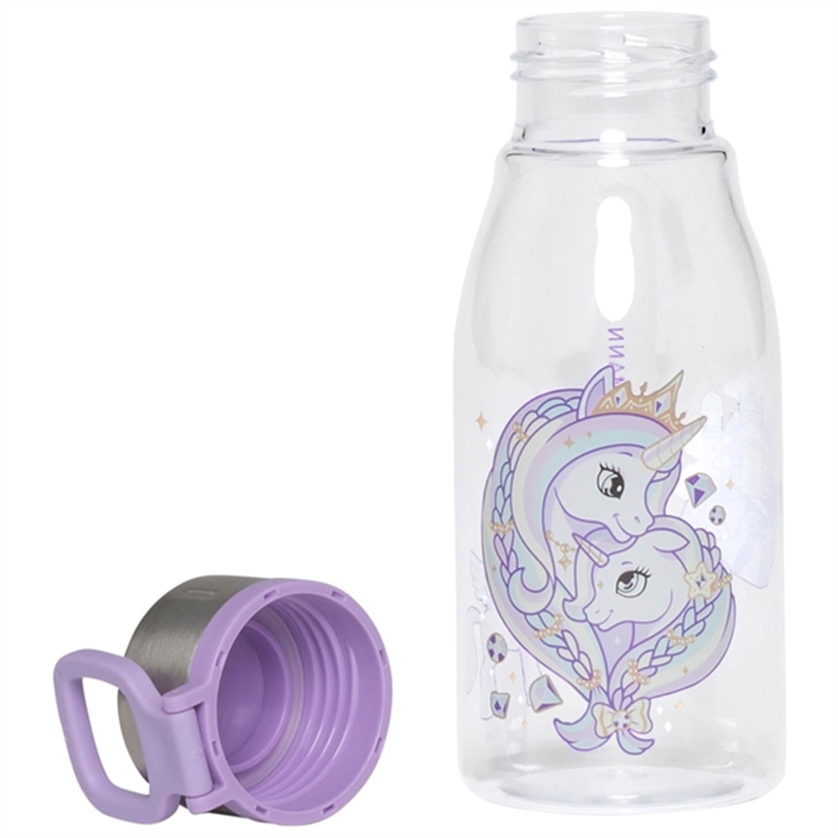 Beckmann Drinking Bottle 400 ml Unicorn Princess