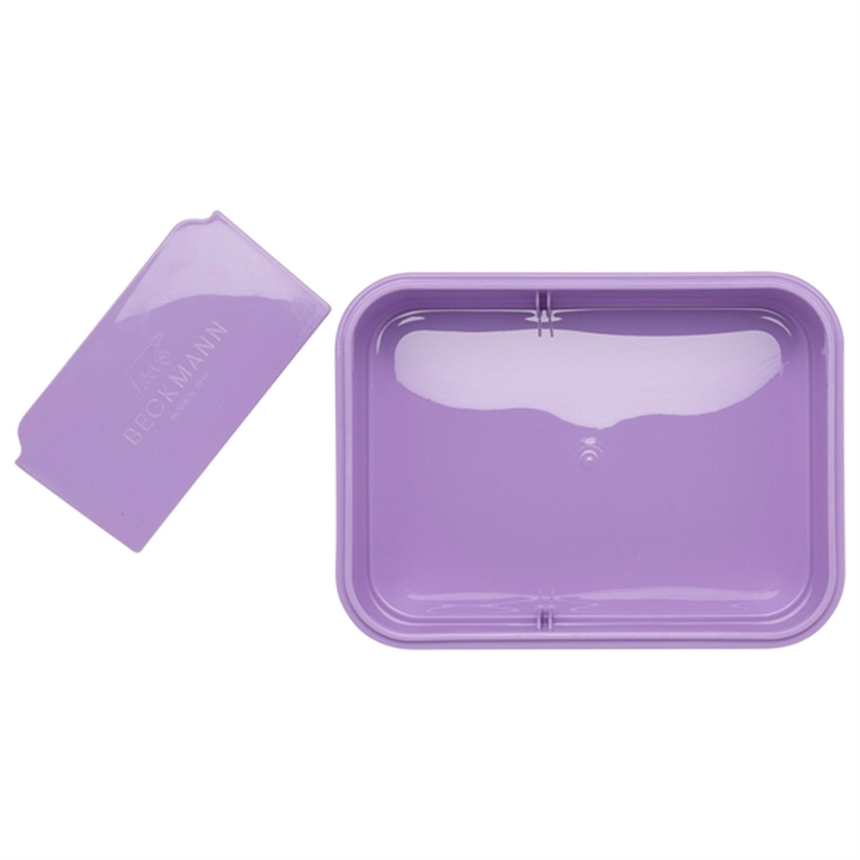 Beckmann Lunch Box Unicorn Princess