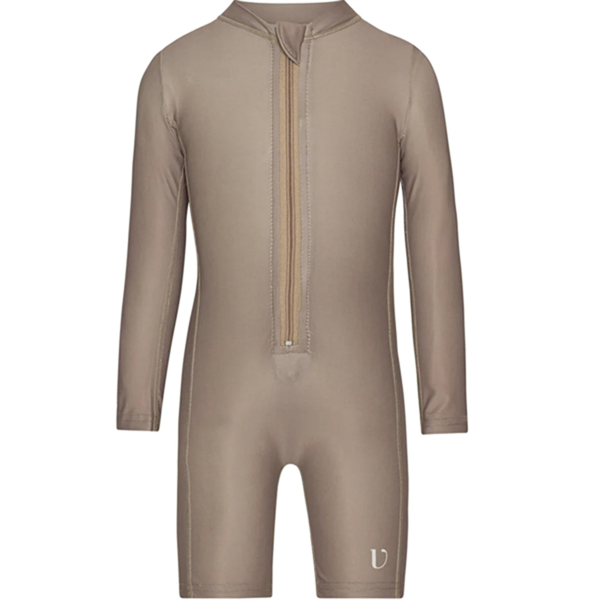 Vanilla COPENHAGEN Onesie UPF/SPF 50+ Oak