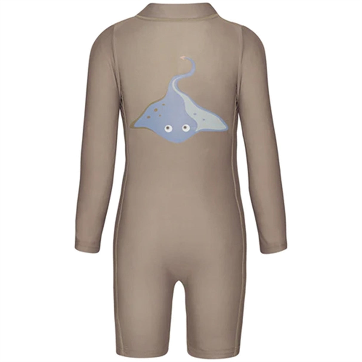 Vanilla COPENHAGEN Onesie UPF/SPF 50+ Oak