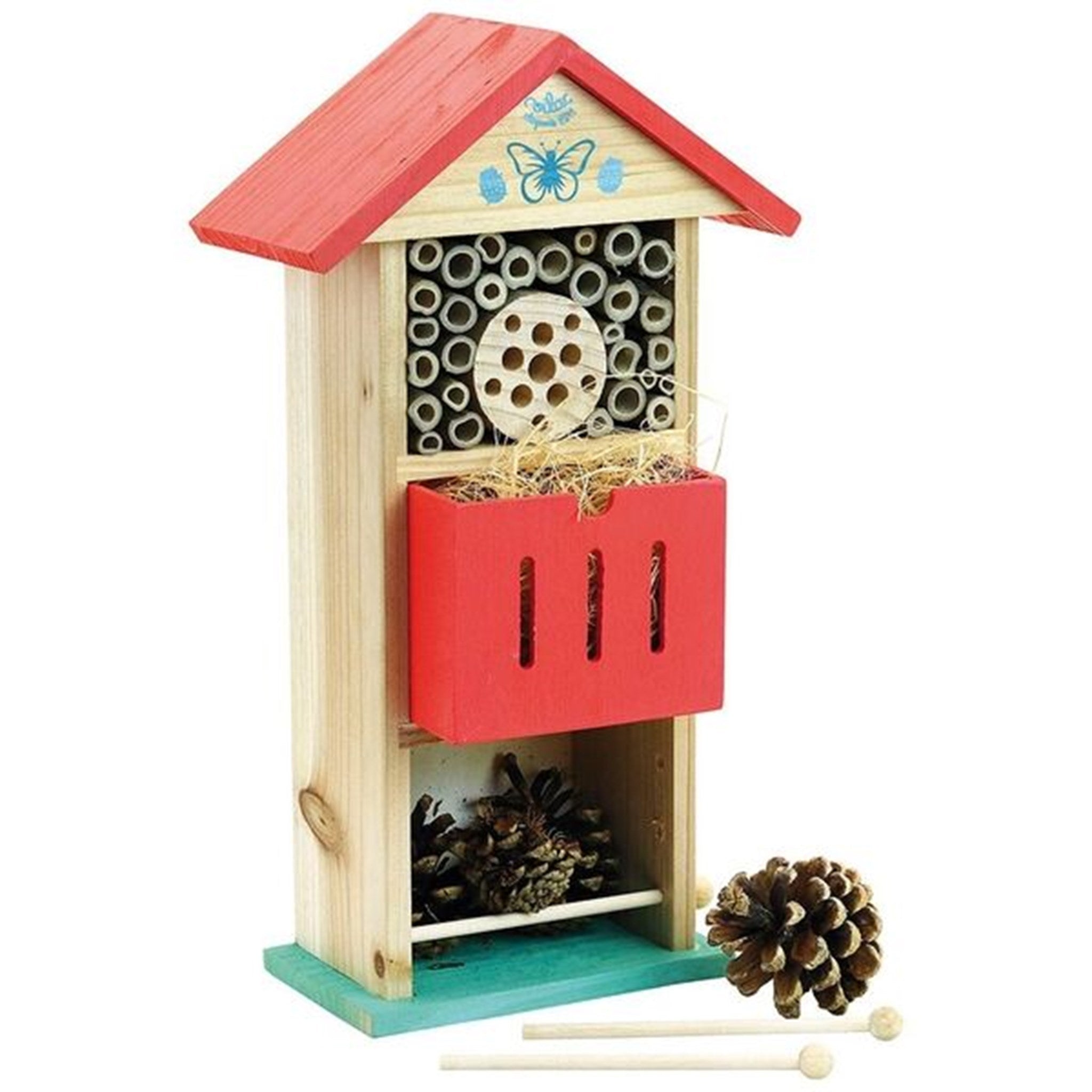 Vilac Insect Hotel 2