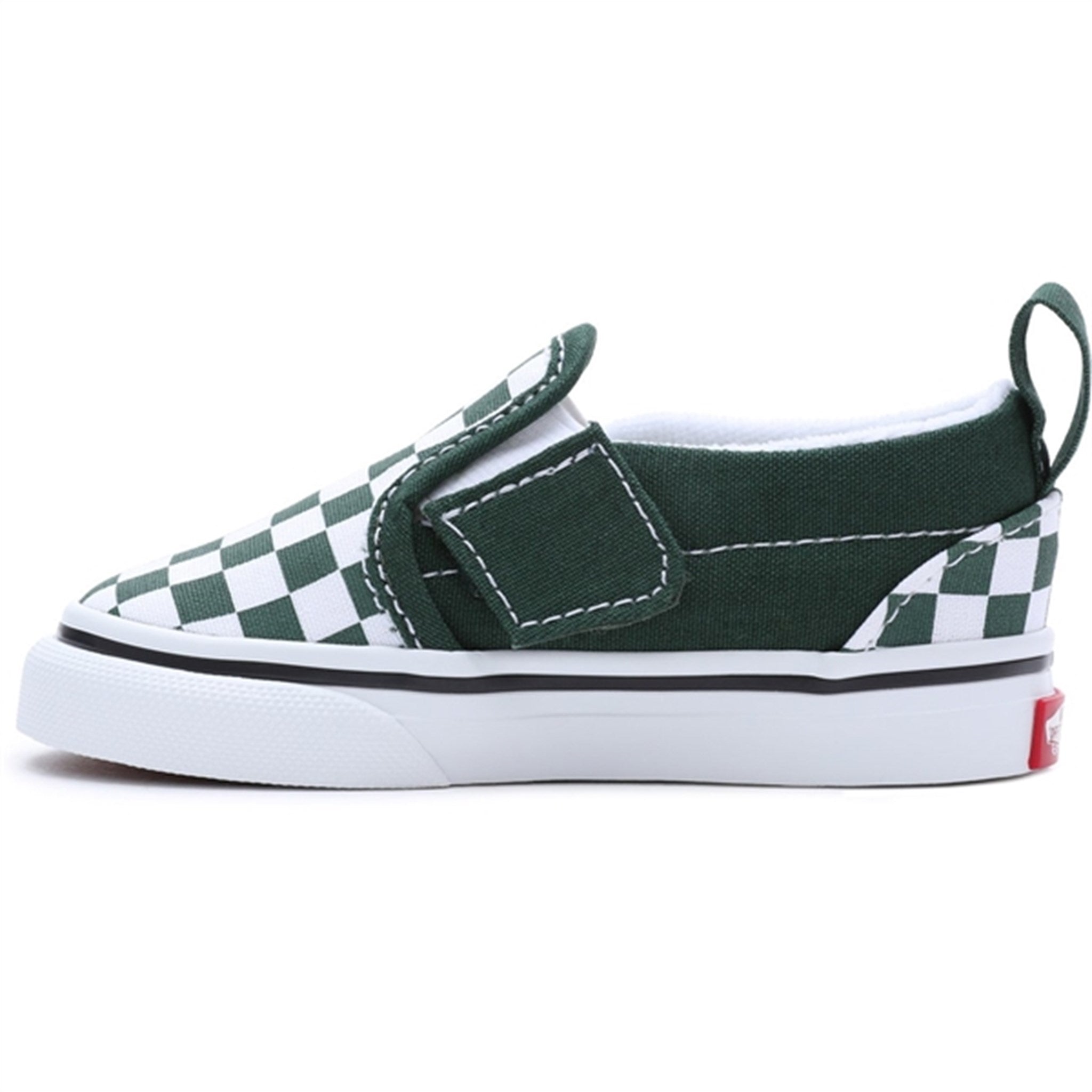 VANS Td Slip-On V Color Theory Checkerboard Mountain View Sneakers 3