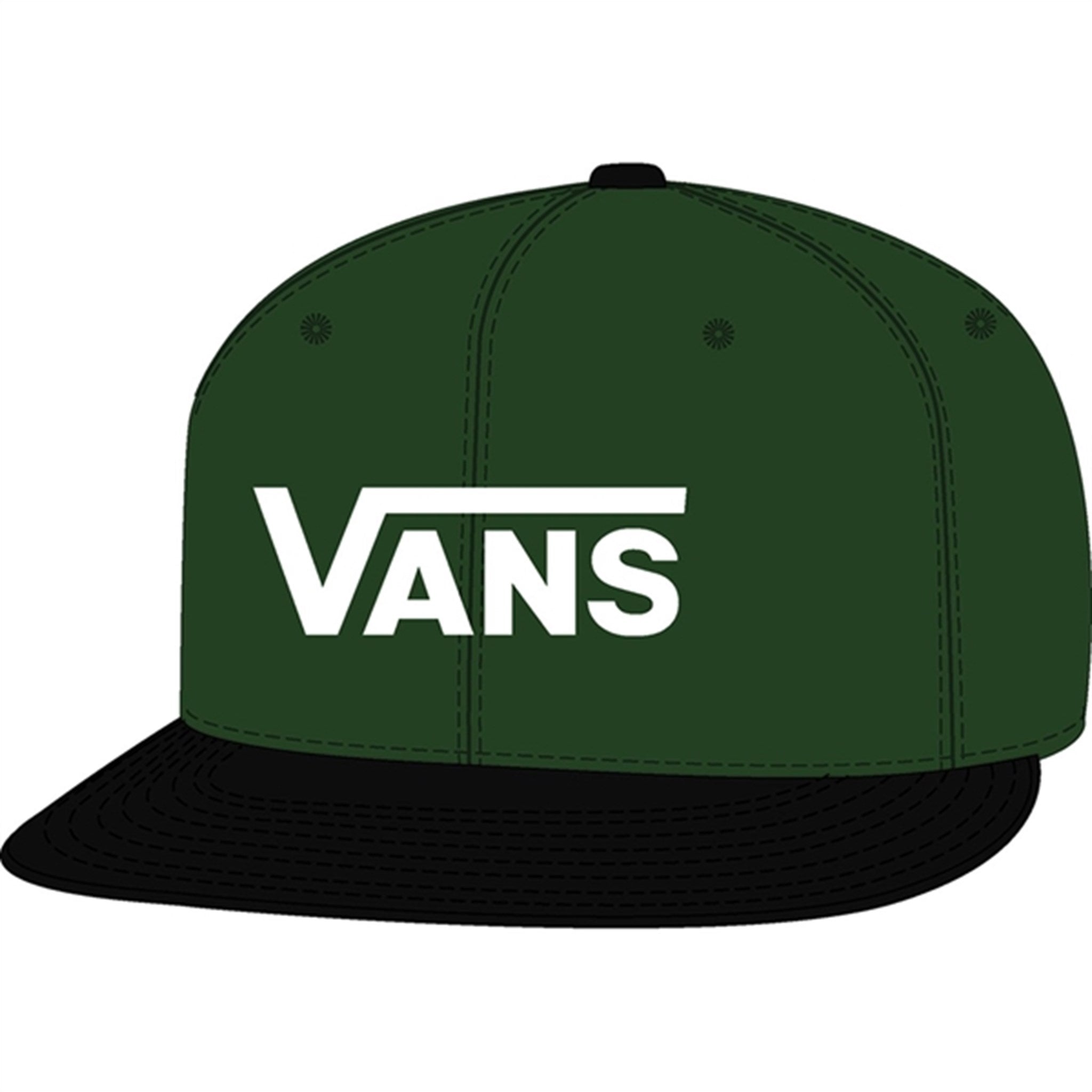 VANS By Drop V Hat Mountain View