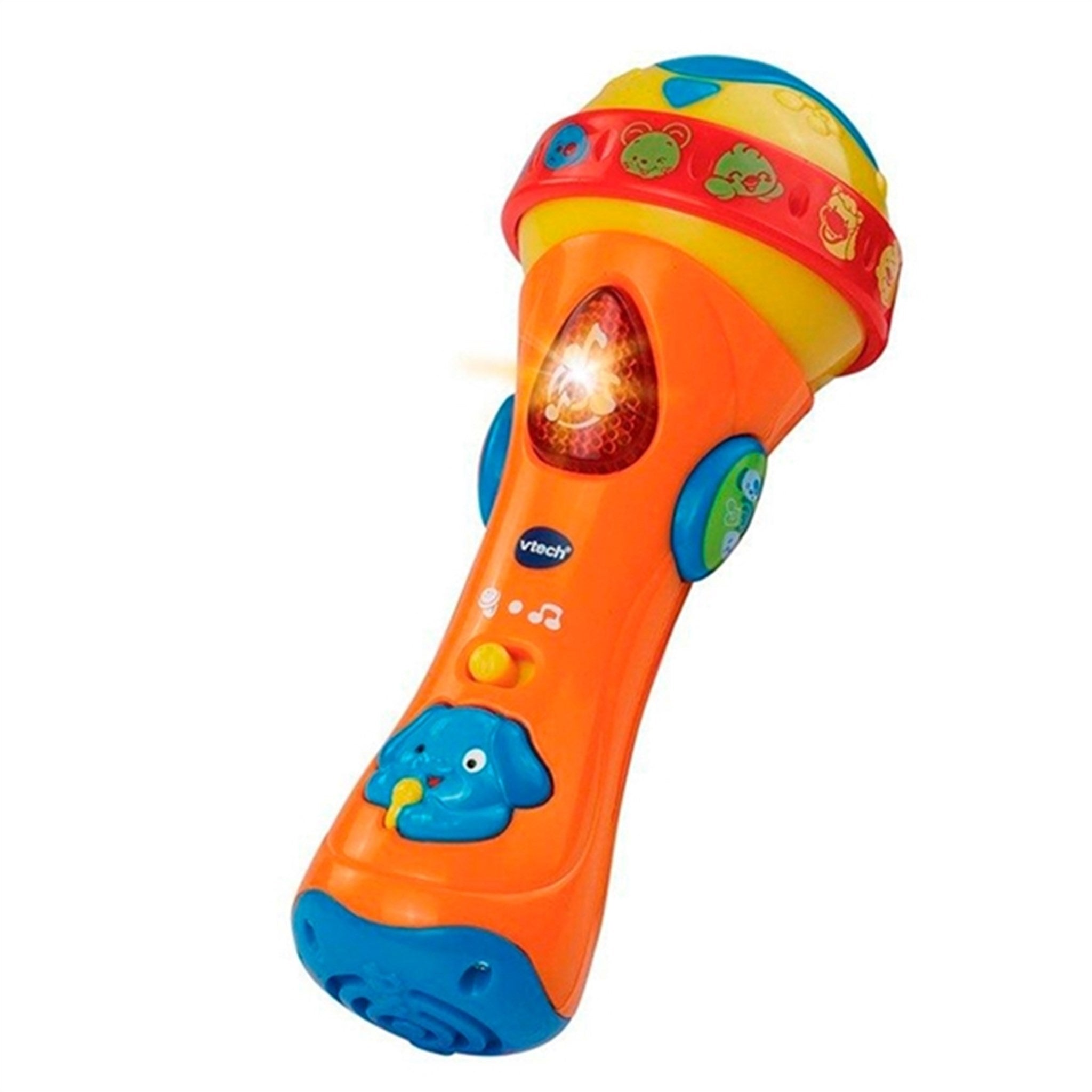 Baby Sing Along Microphone