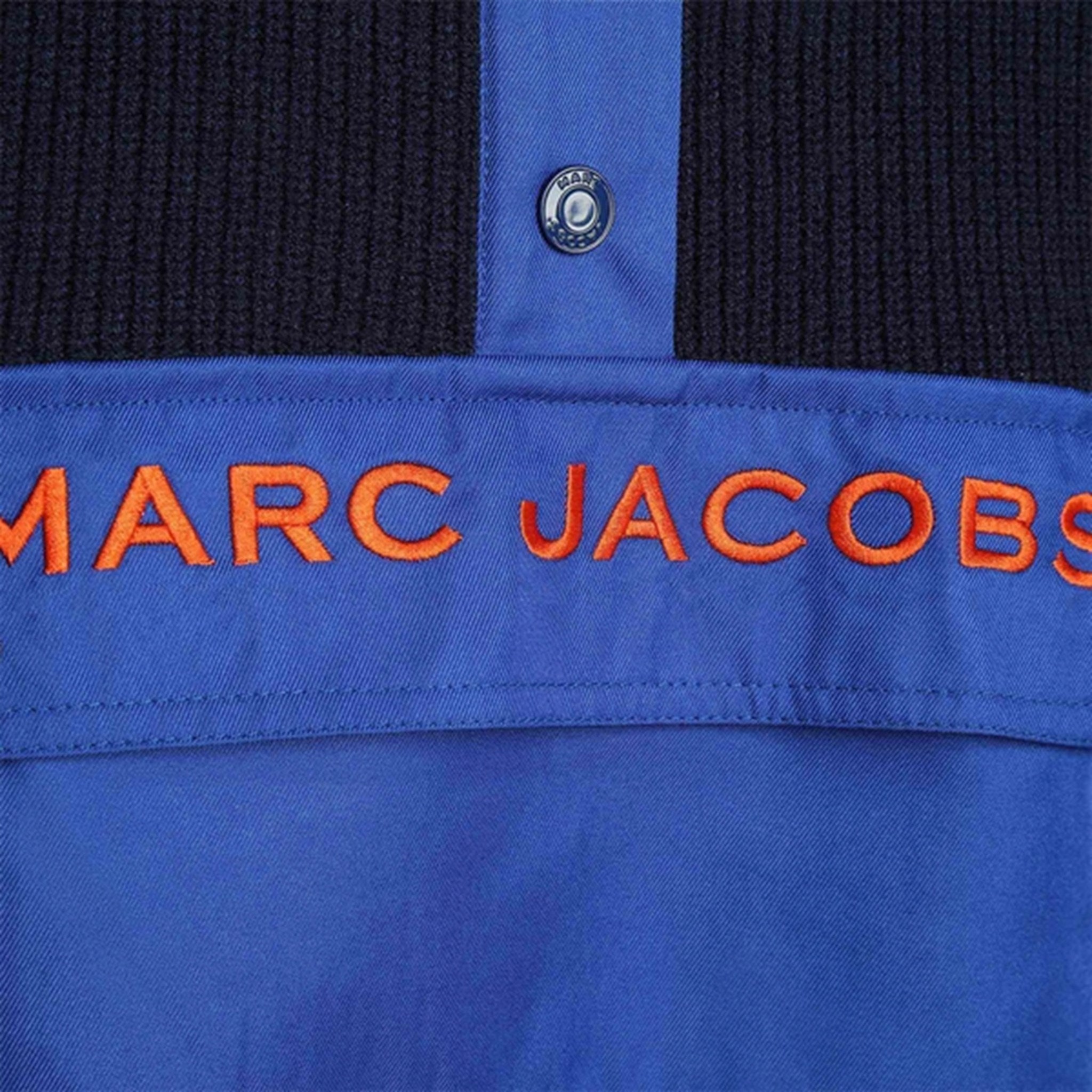 Marc Jacobs Navy Pullover 3