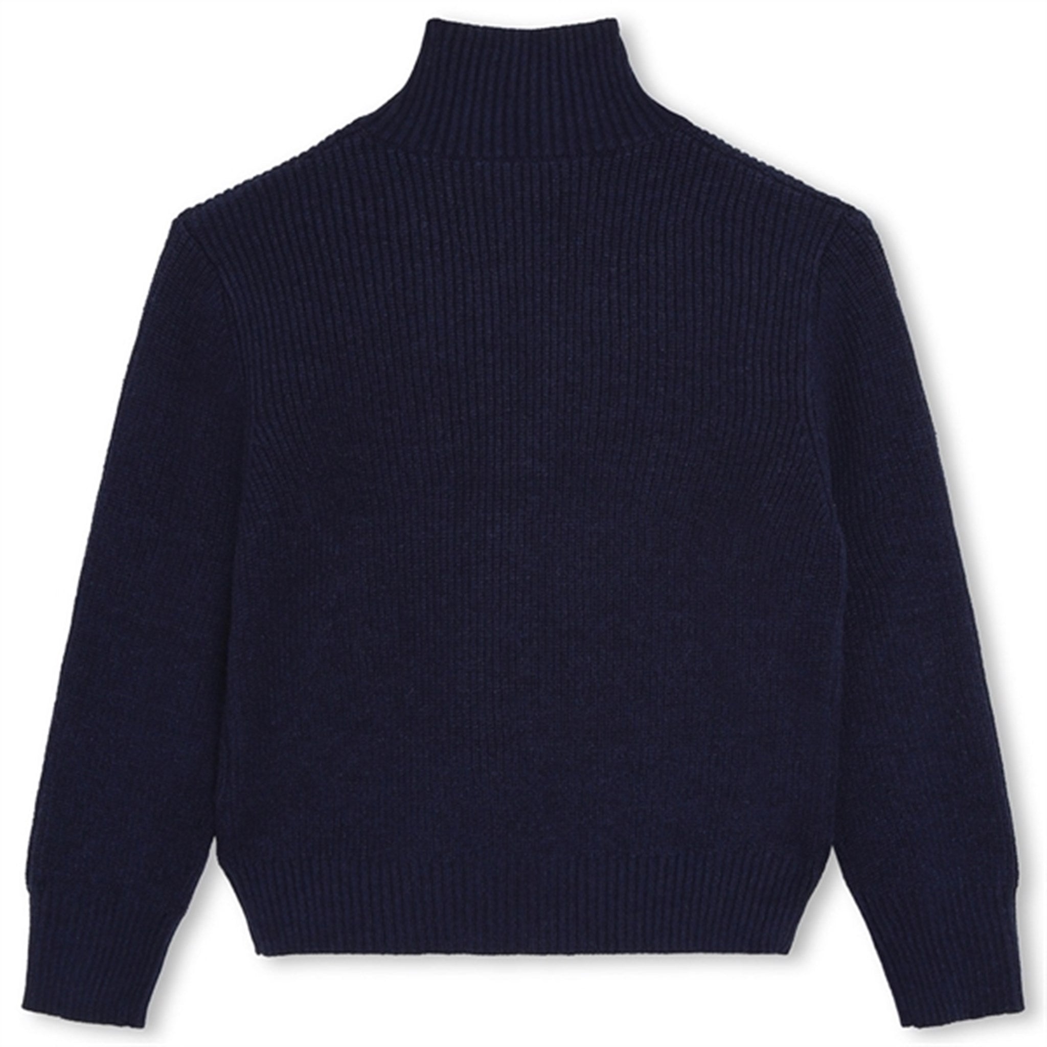 Marc Jacobs Navy Pullover 4