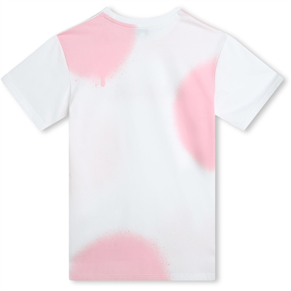 Little Marc Jacobs White Dress