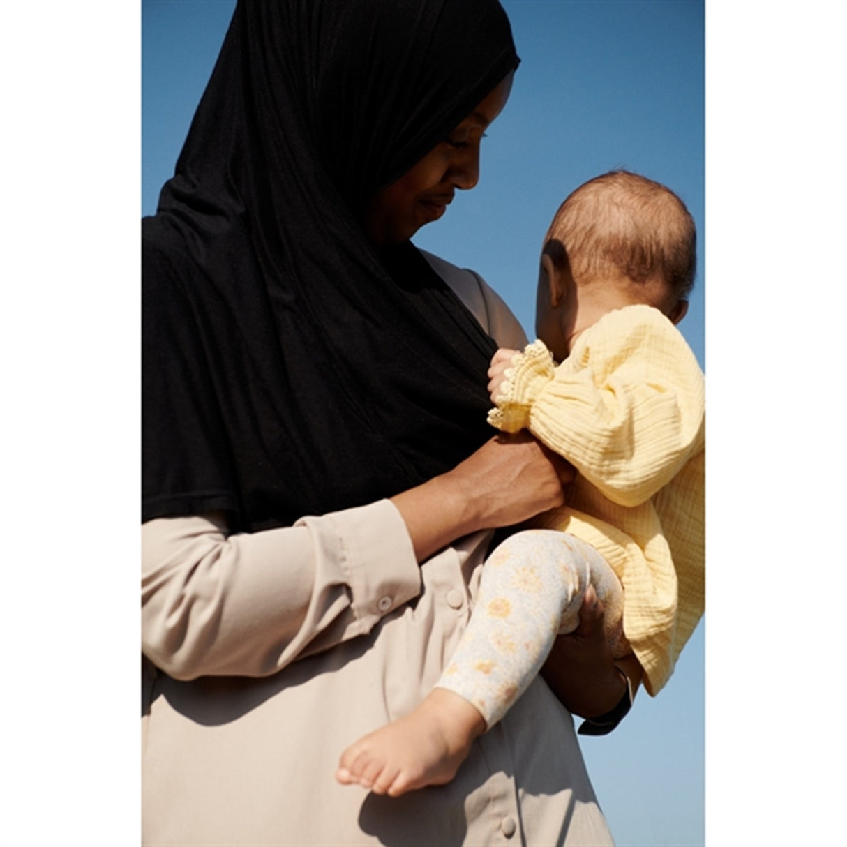 Wheat Pale Apricot Blouse Merle