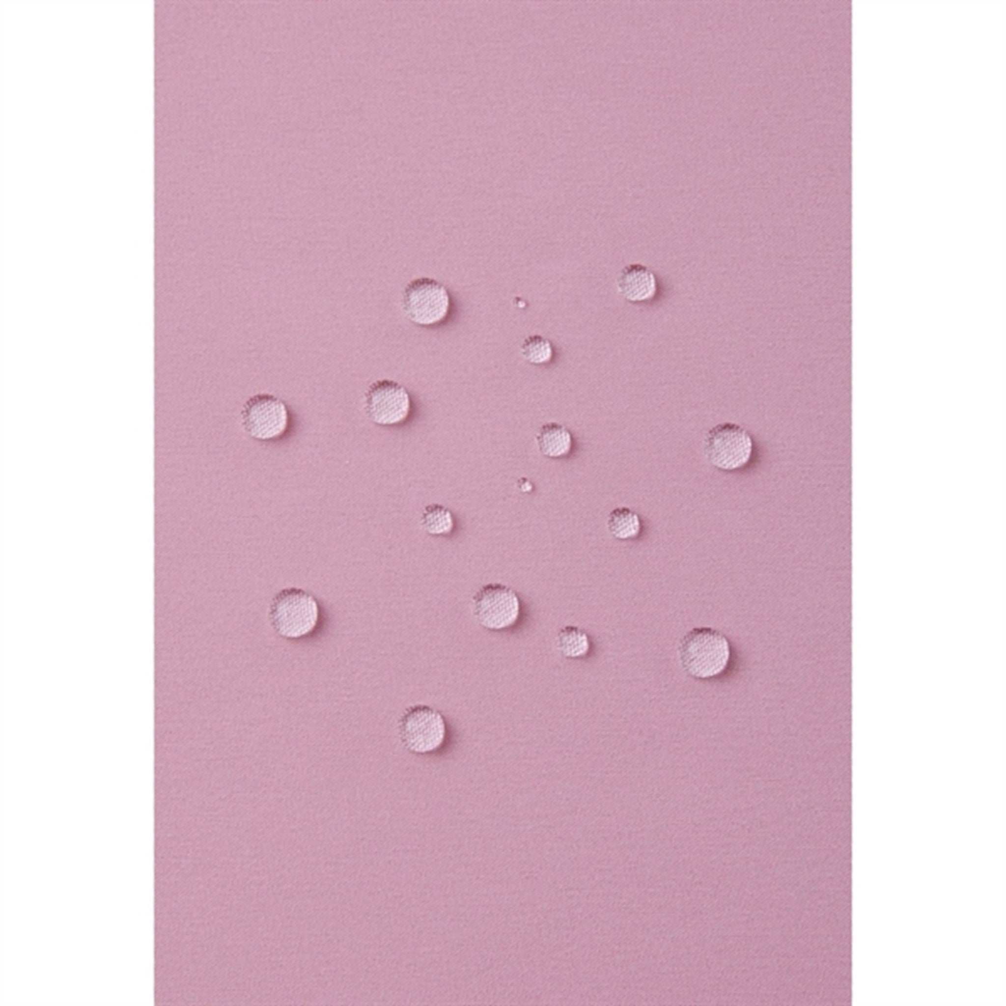 Reima Softshell Overall Nurmes Grey Pink 5