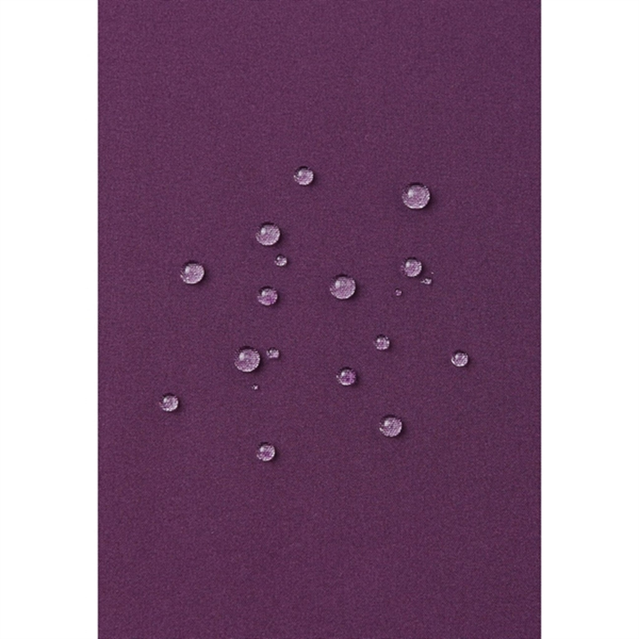 Reima Softshell Jacket Vantti Deep purple 6
