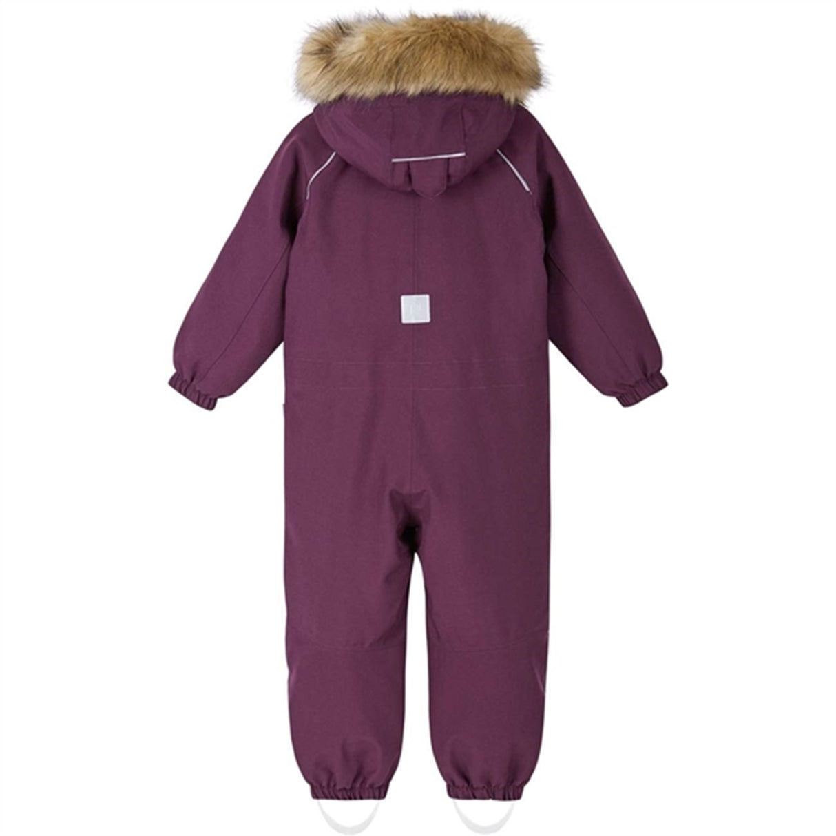 Reima Reimatec Wintersuit Trondheim Deep Purple
