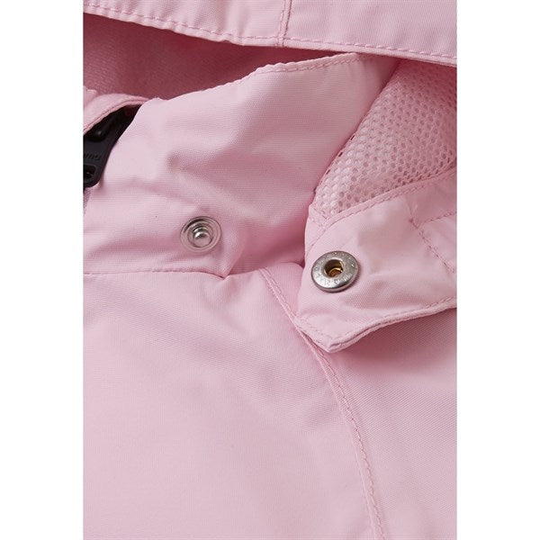 Reima Reimatec Jacket Soutu Pink 6
