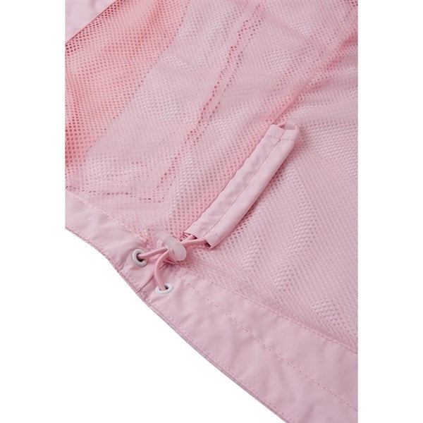 Reima Reimatec Jacket Soutu Pink 8