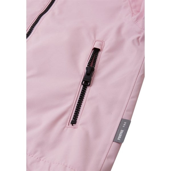 Reima Reimatec Jacket Soutu Pink 7