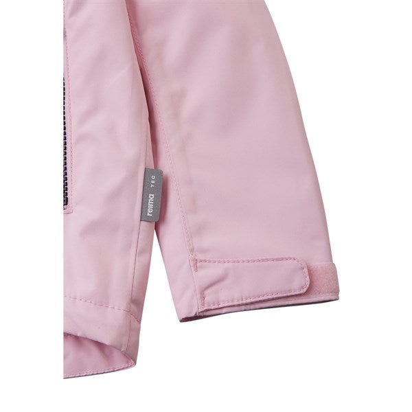 Reima Reimatec Jacket Soutu Pink 9
