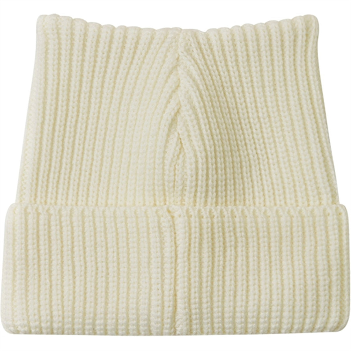 Reima Beanie Kuulee White