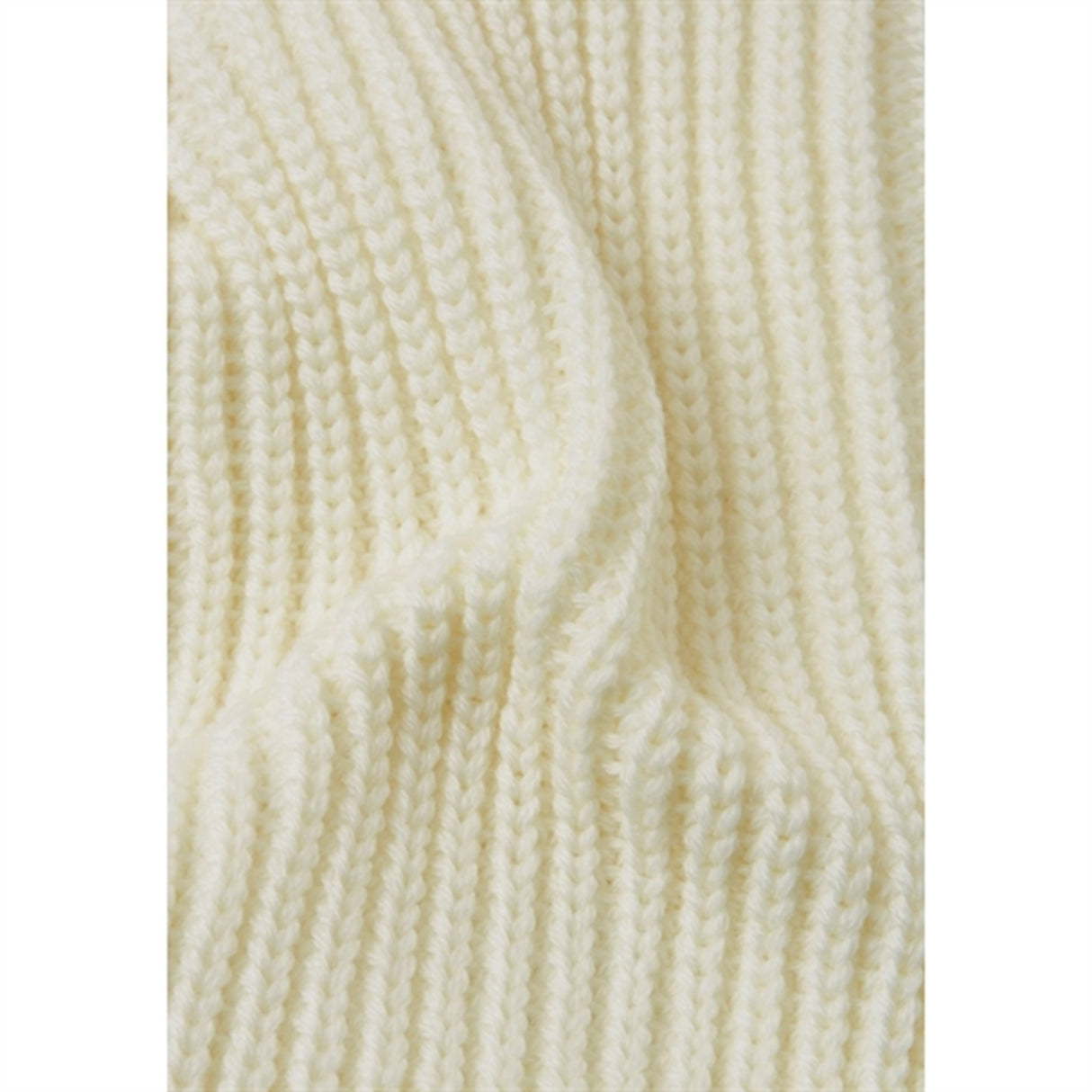 Reima Beanie Kuulee White