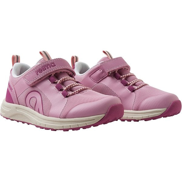 Reima Reimatec Waterproof Sneakers Enkka Pink 4