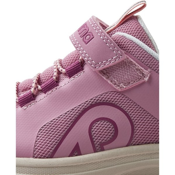 Reima Reimatec Waterproof Sneakers Enkka Pink 5