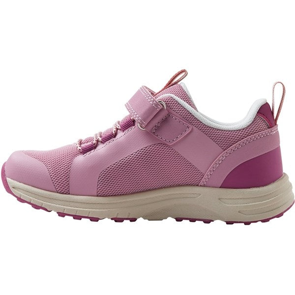 Reima Reimatec Waterproof Sneakers Enkka Pink 7