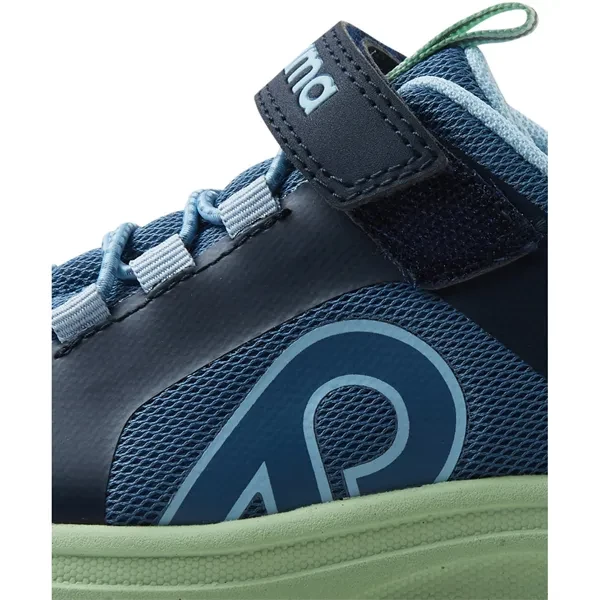Reima Reimatec Waterproof Sneakers Enkka Blue 4